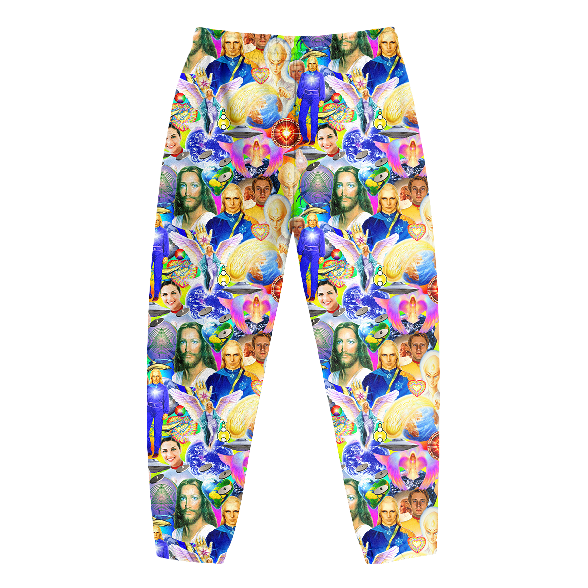 Grand Cosmic Squadron Joggers