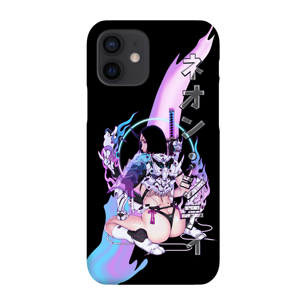 Warrior Princess Phone Case