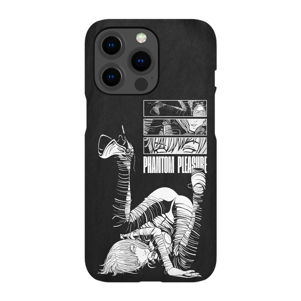 Phantom Pleasure Phone Case