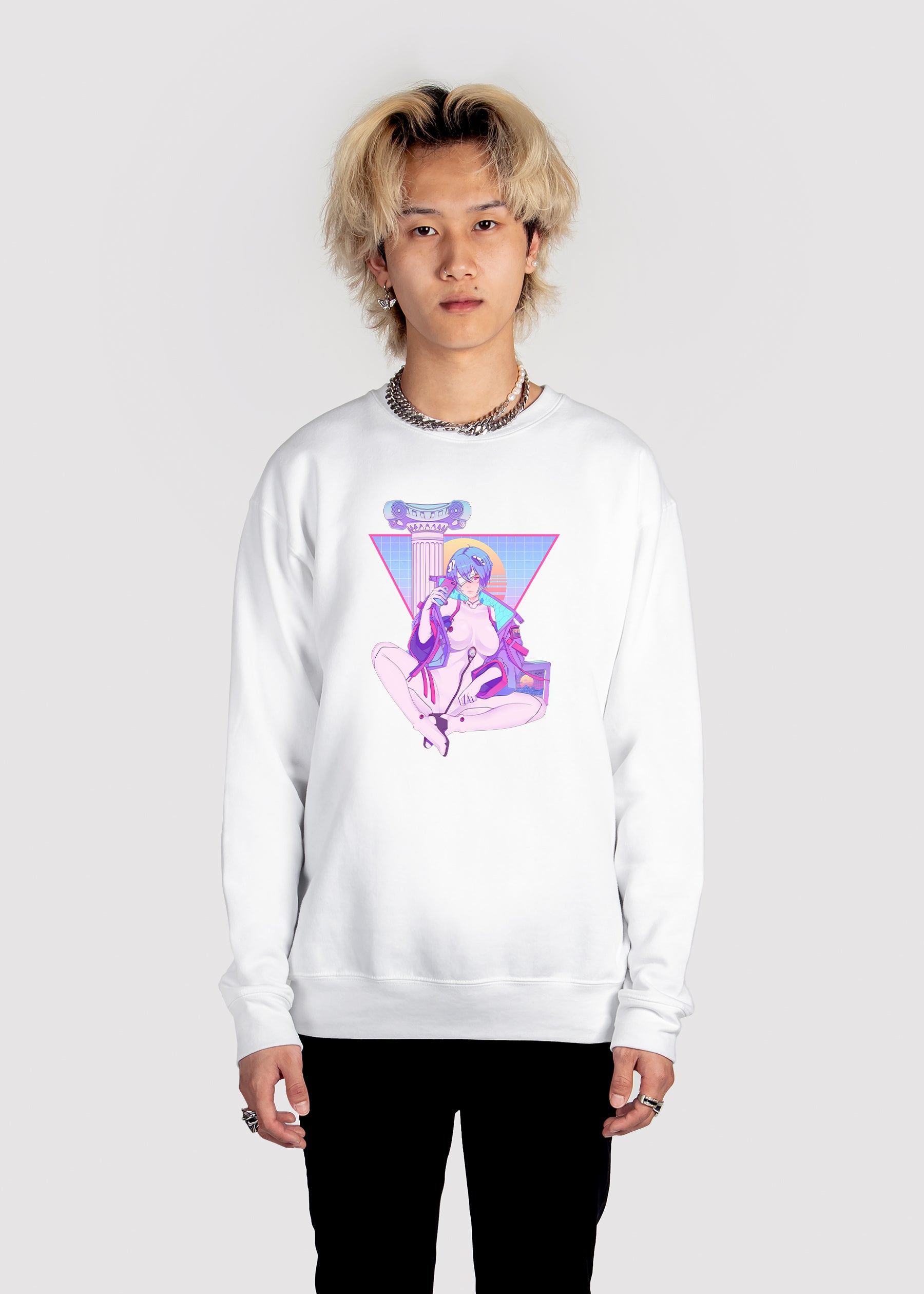 Aeronaut Sweatshirt