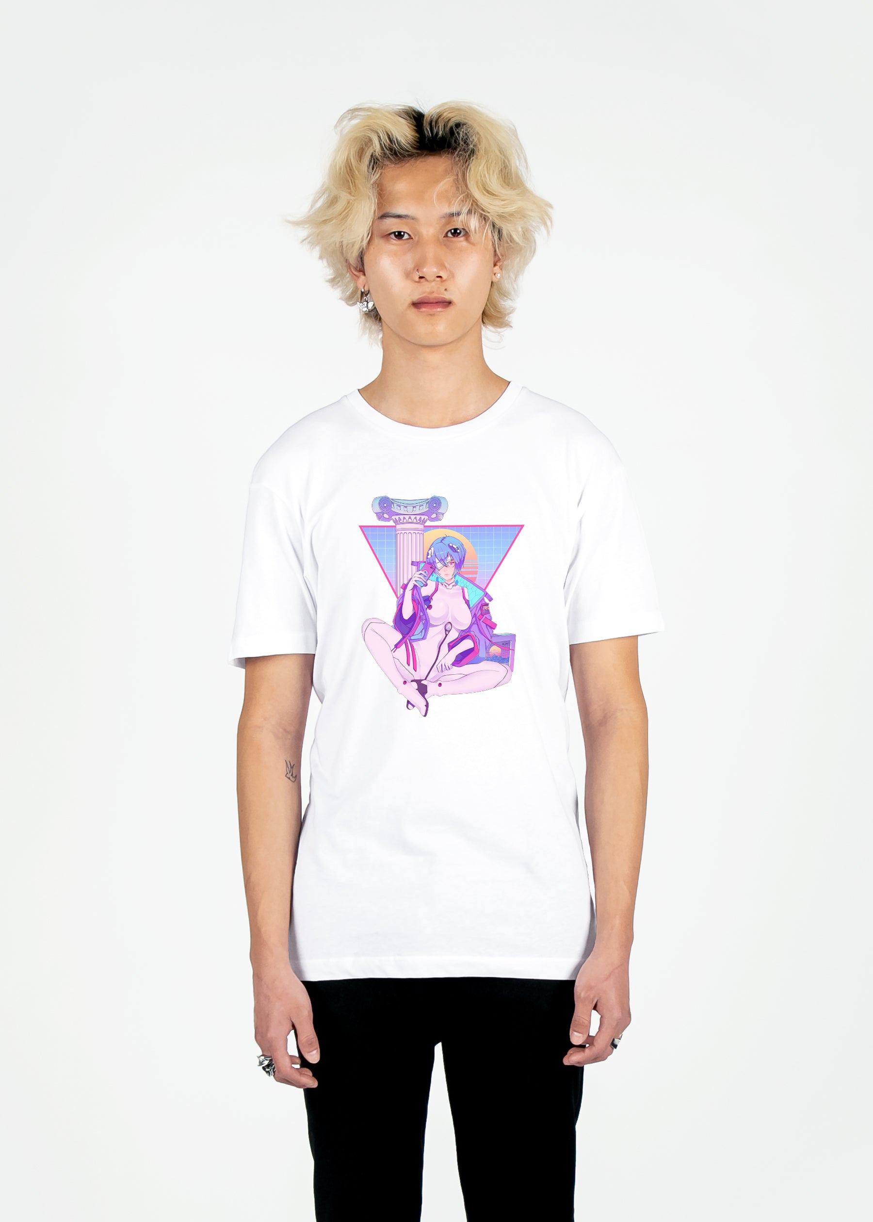 Aeronaut Tee