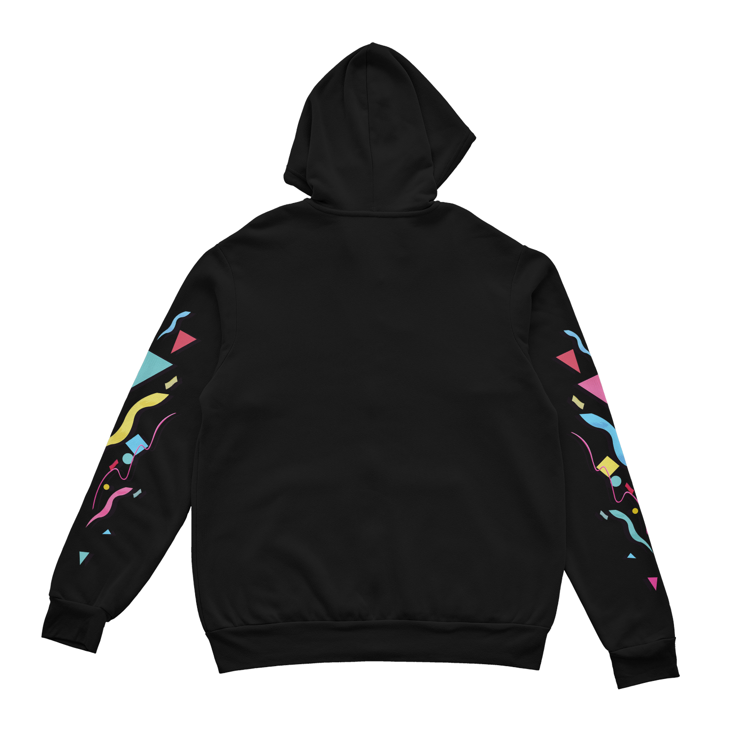 After Party Zip Up Hoodie