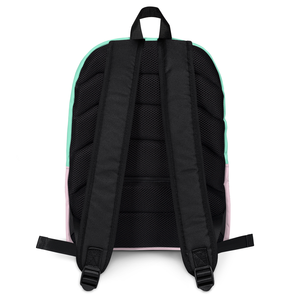 Vapor95 Repair Service Backpack