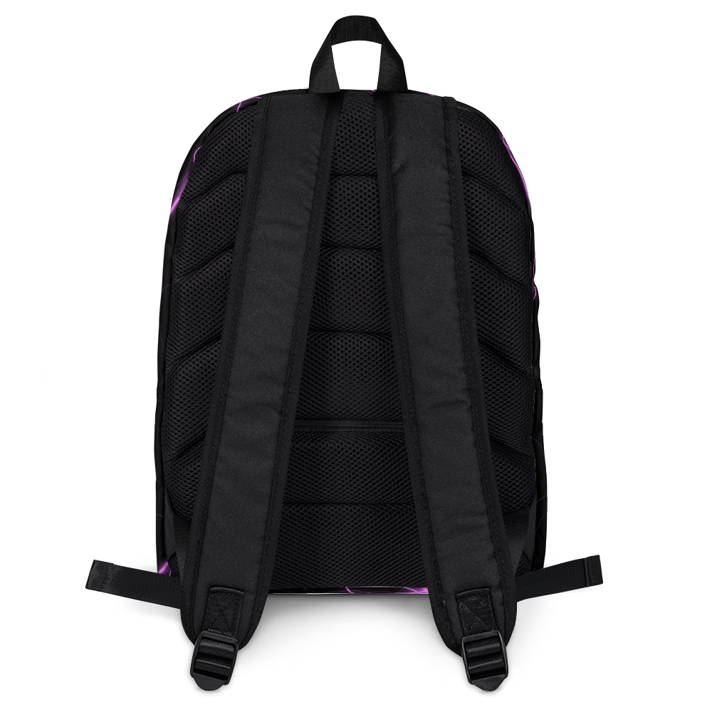 Cybervision Backpack