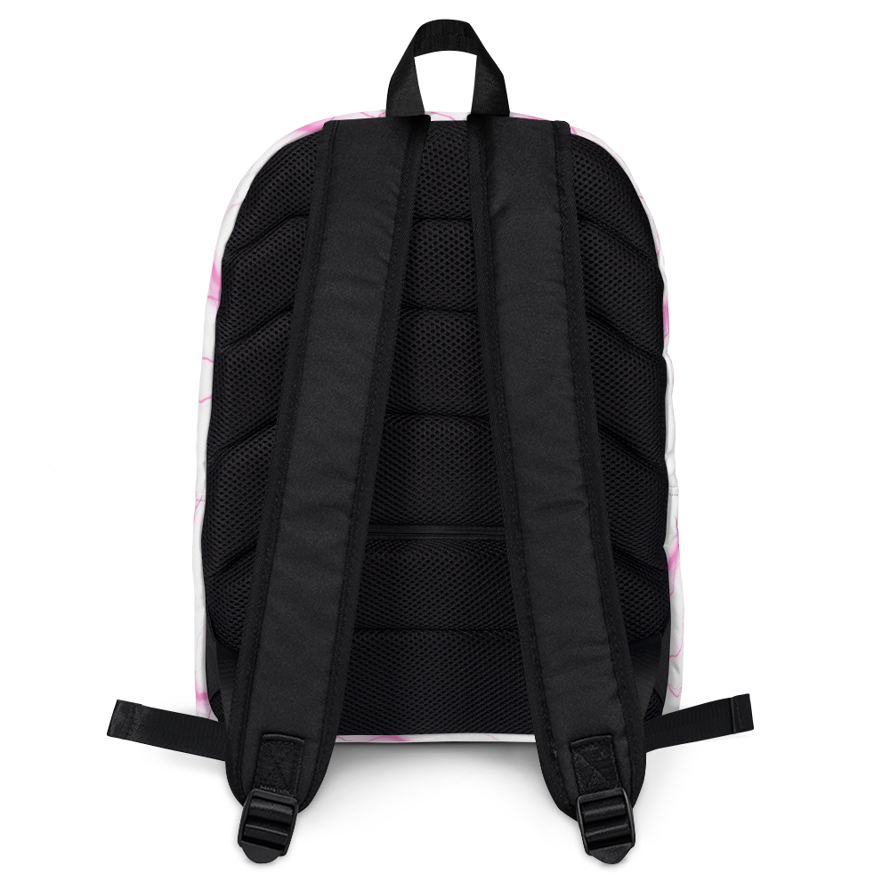 Prototype Backpack