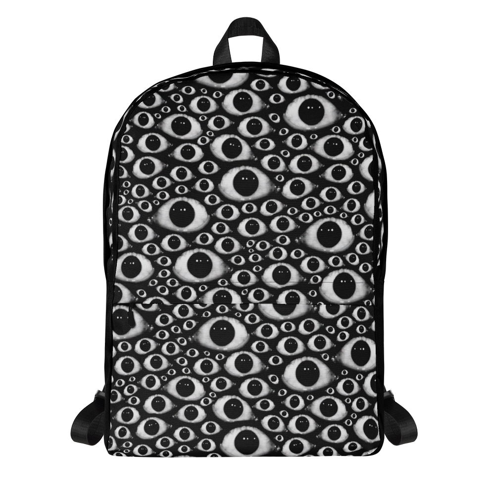 Seek Backpack