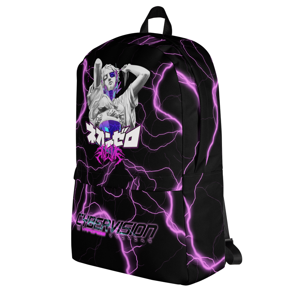 Cybervision Backpack