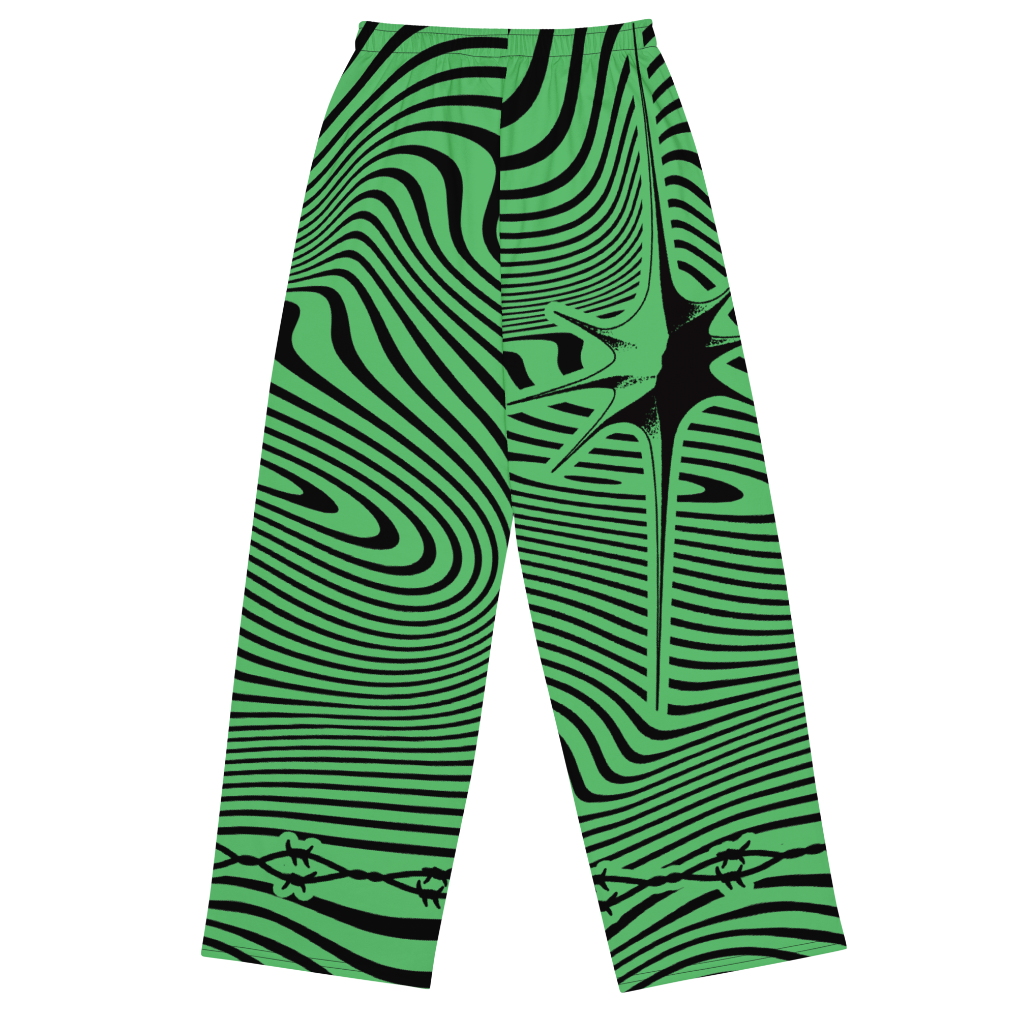 Street Smart Pajama Pants