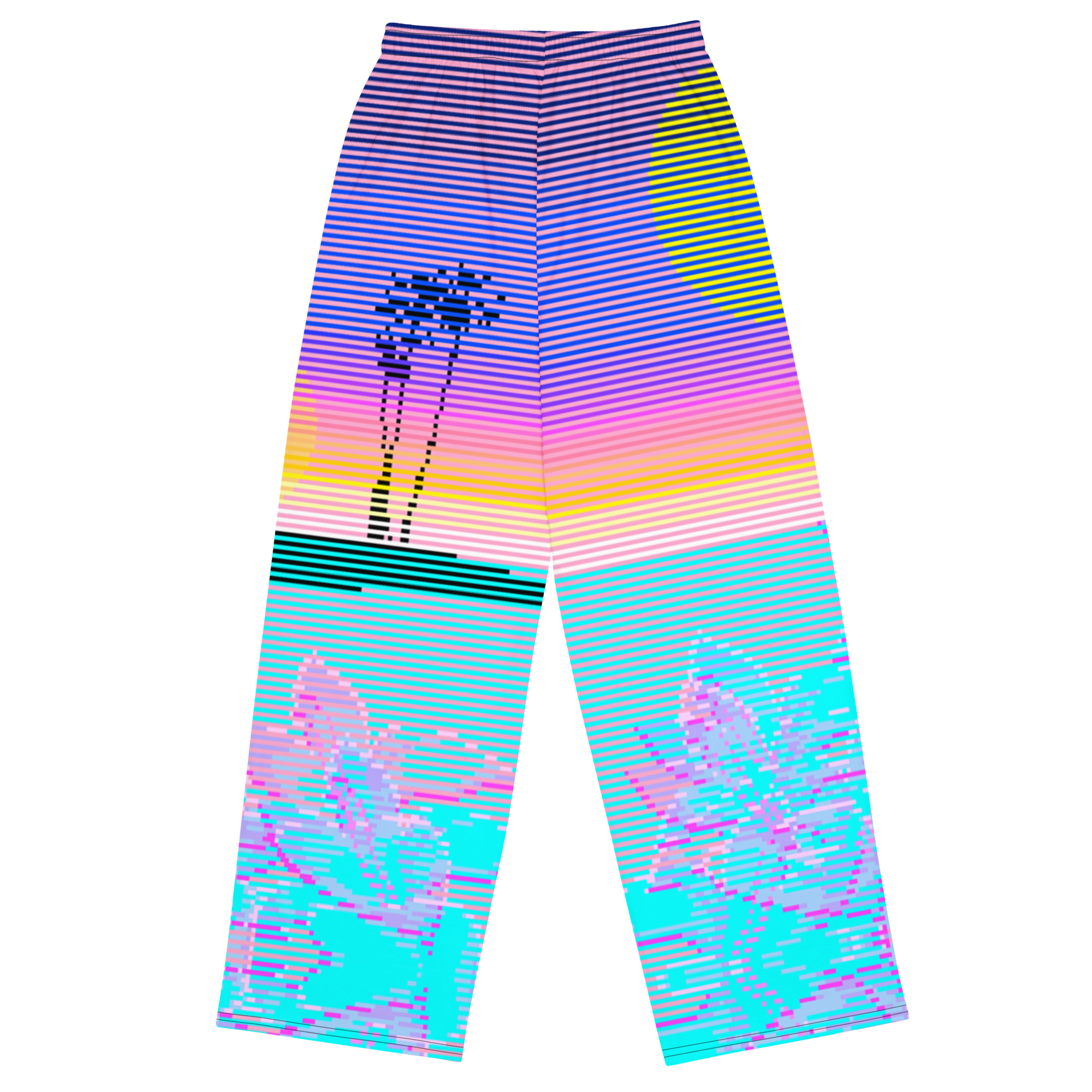 Scanset Pajama Pants