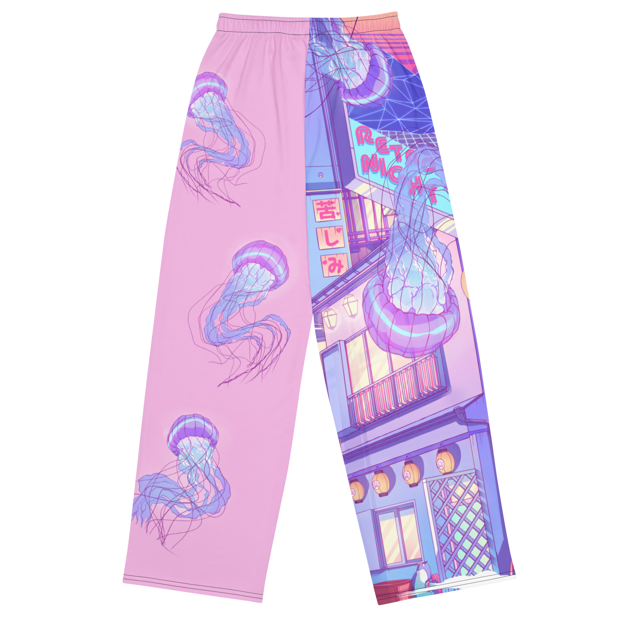 Dream Realm Pajama Pants