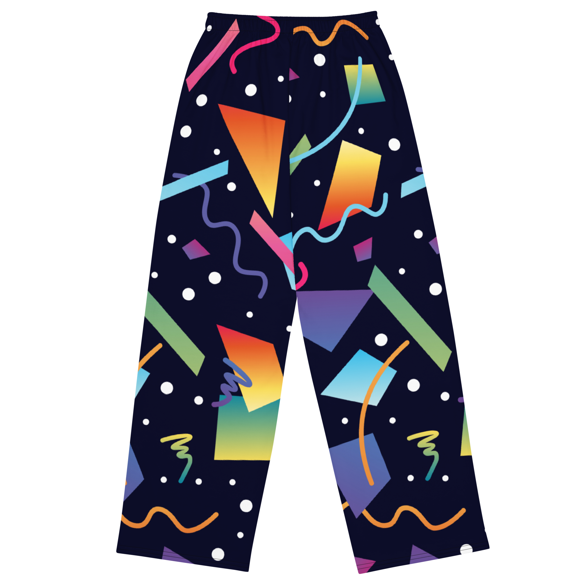 City Bus Pajama Pants