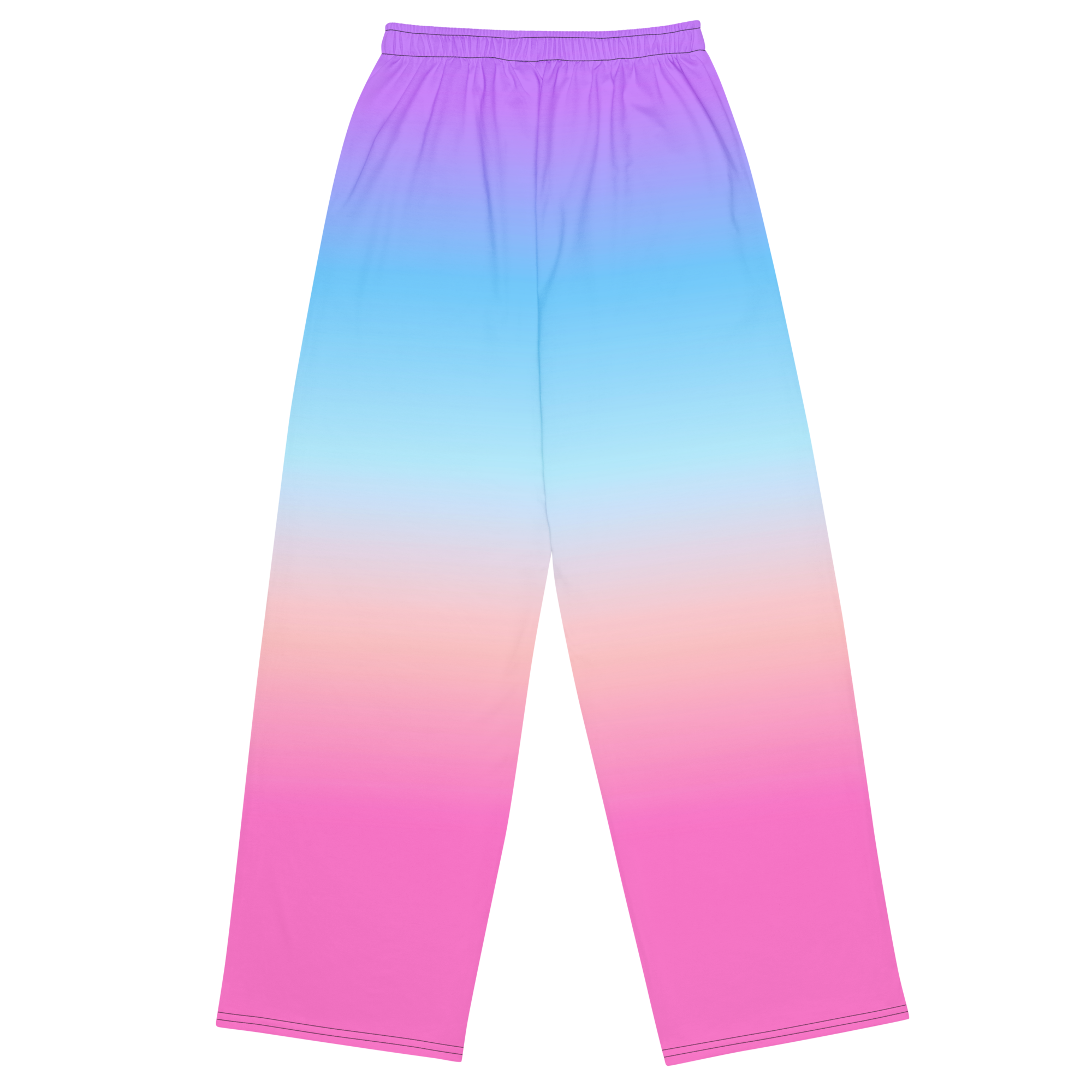 Pastel Atmosphere Pajama Pants