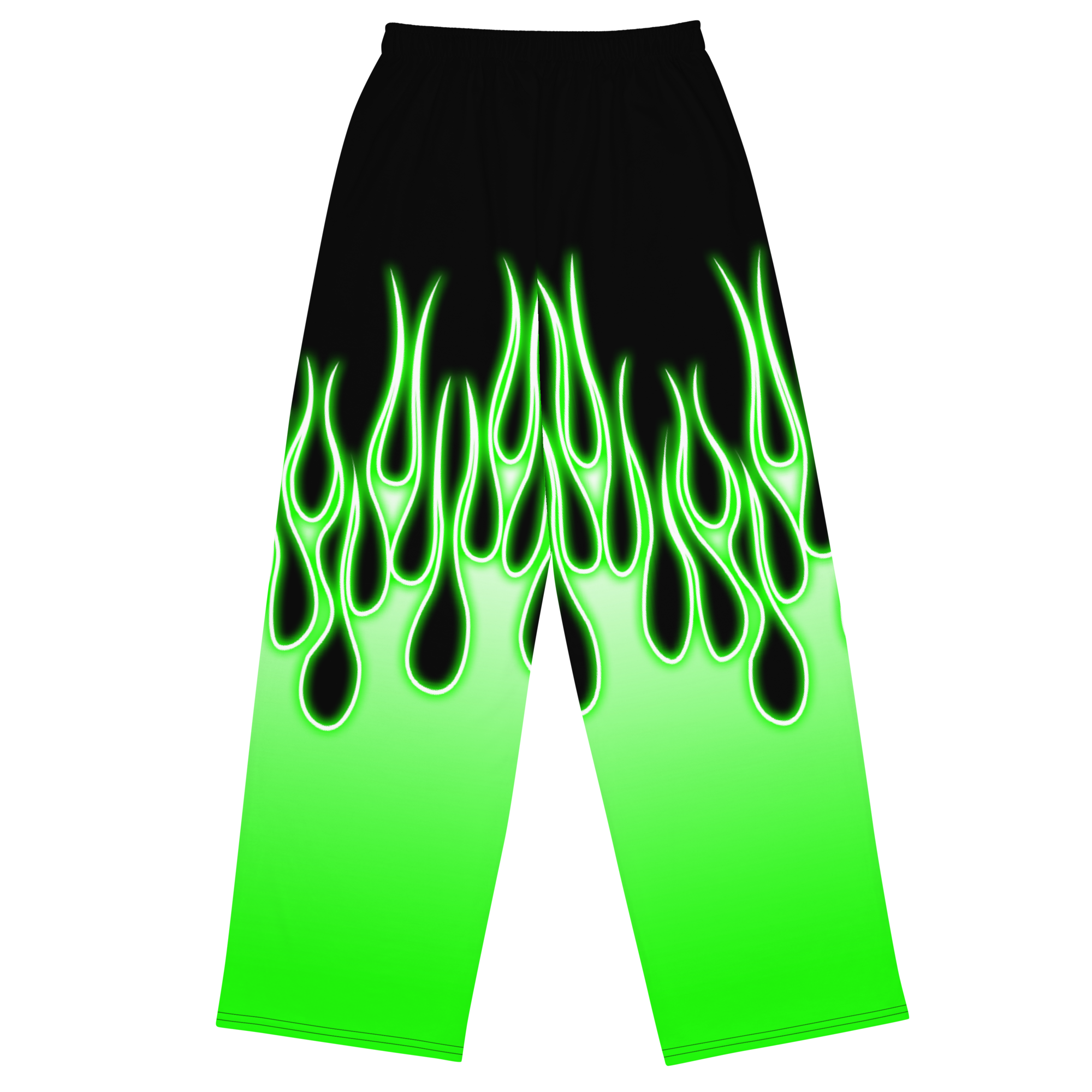 Hardcore 2000 Pajama Pants
