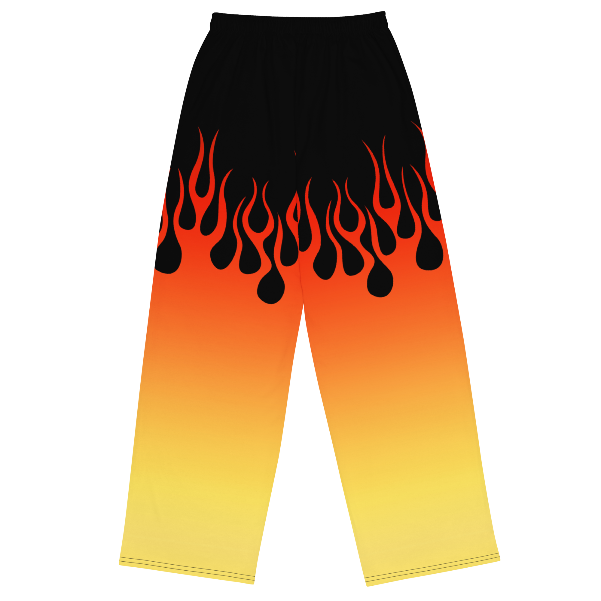 Millennium Flame Pajama Pants