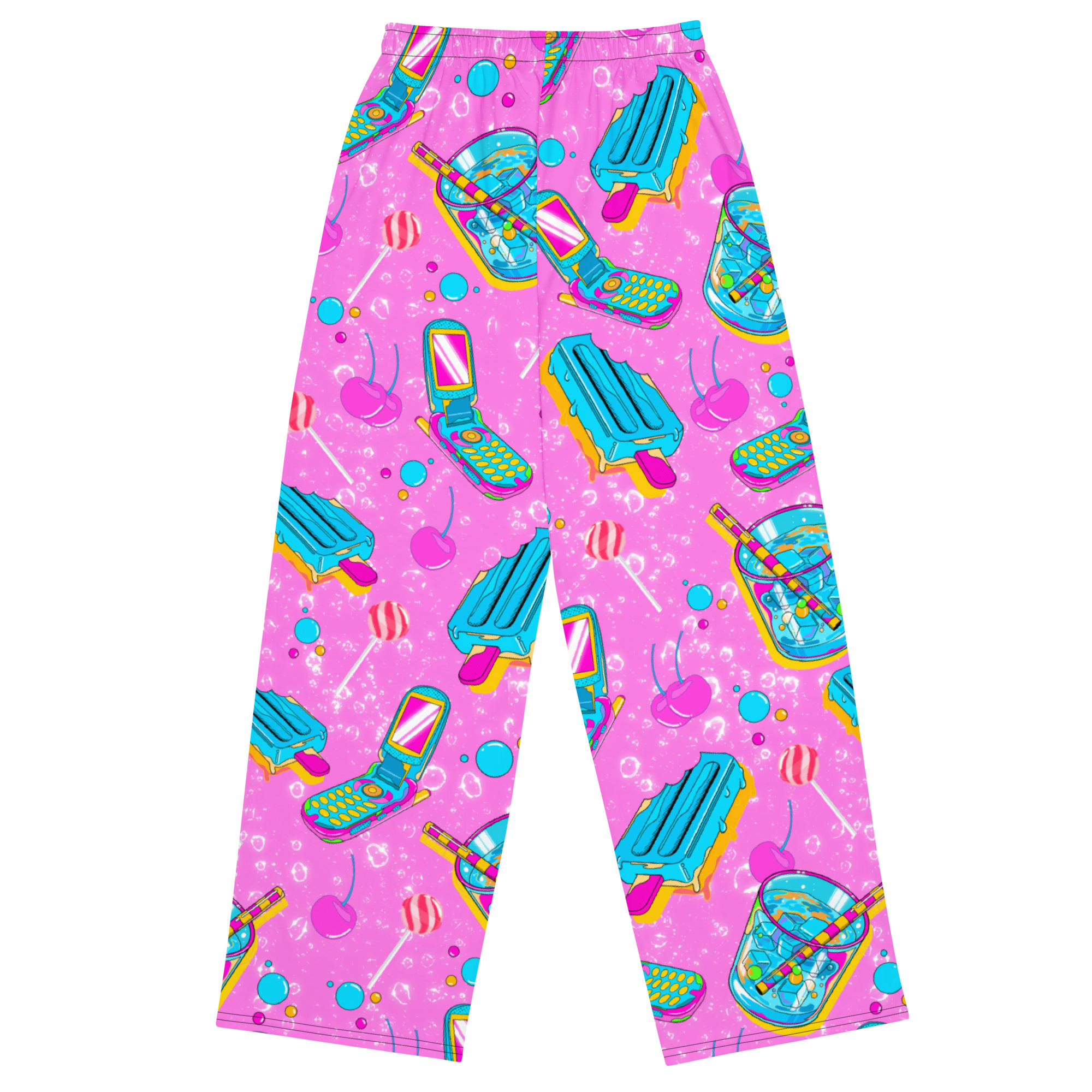 Ocean Drive Pajama Pants