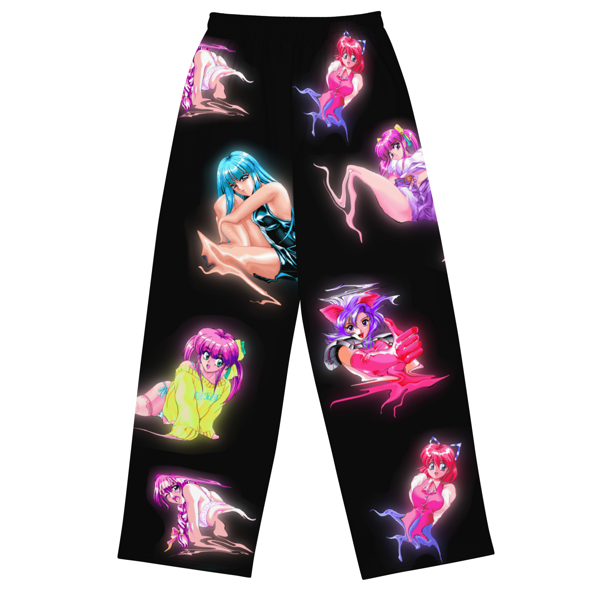 Losing Touch Pajama Pants