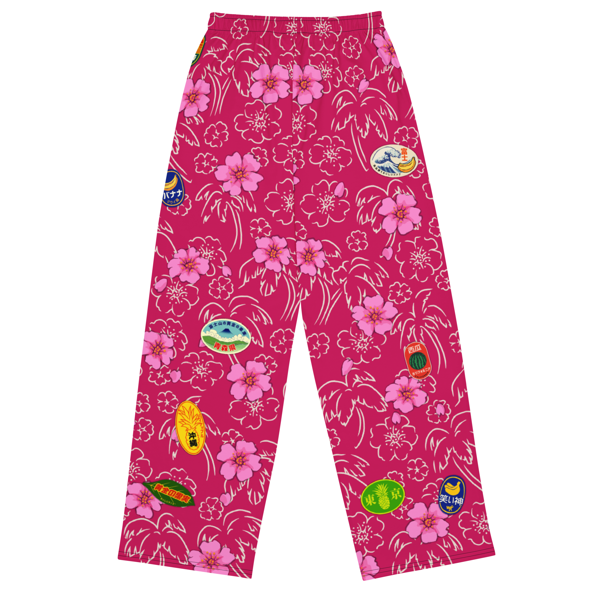 Seal Of Freshness Pajama Pants