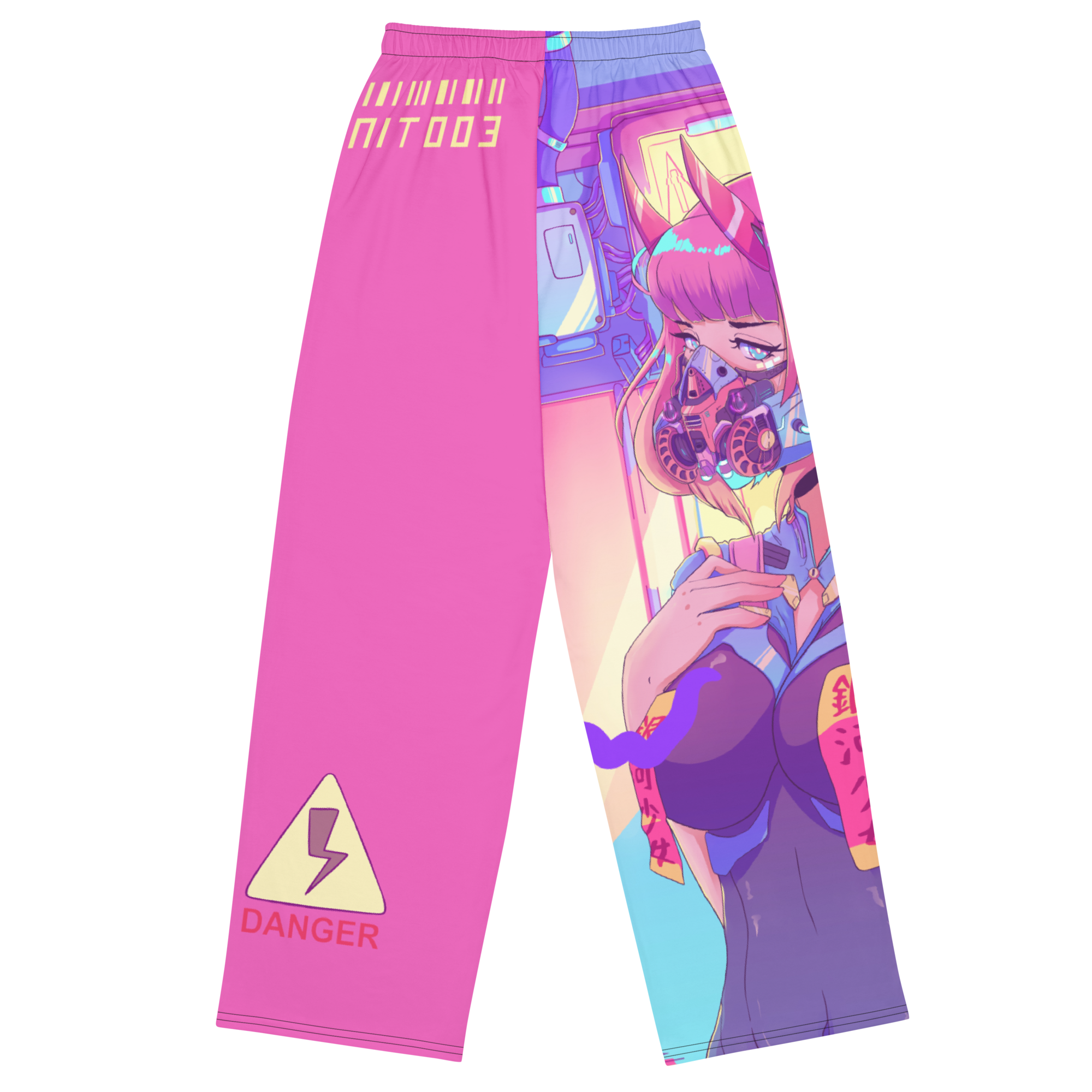 Purified Pajama Pants