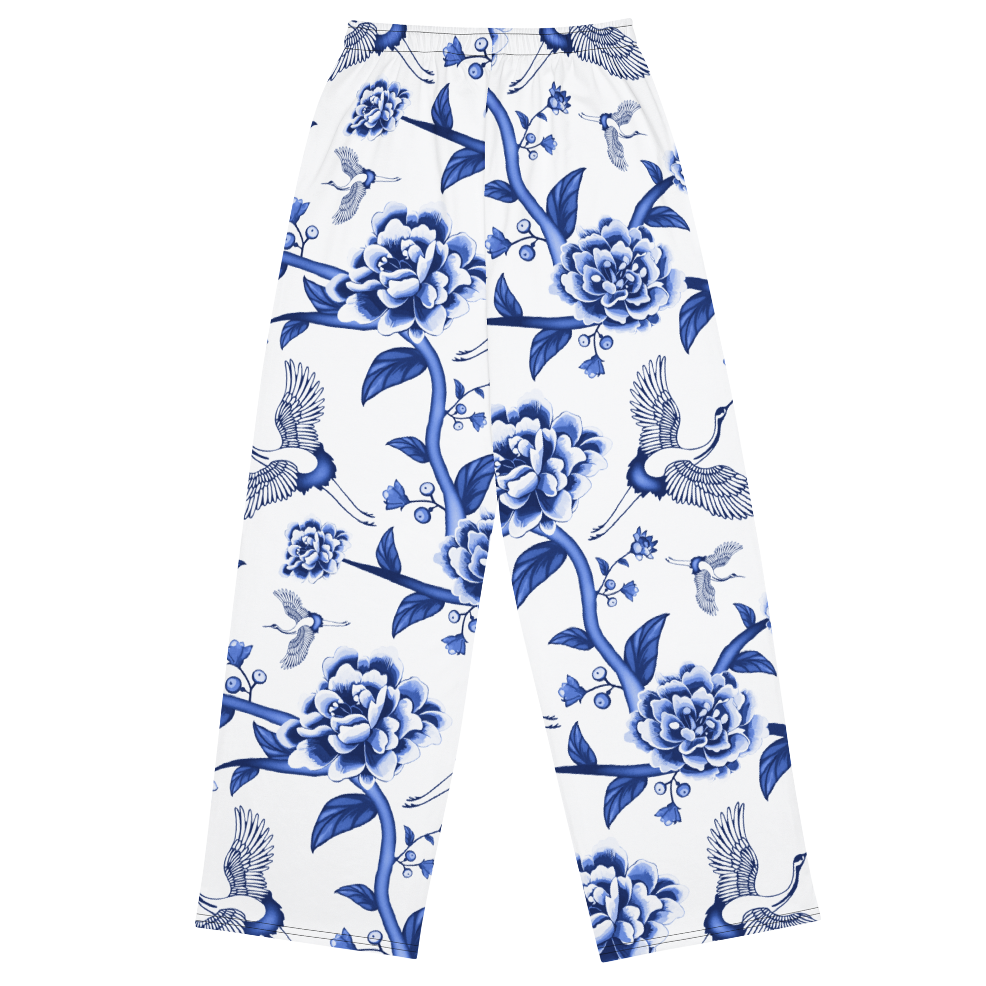 Porcelain Pajama Pants
