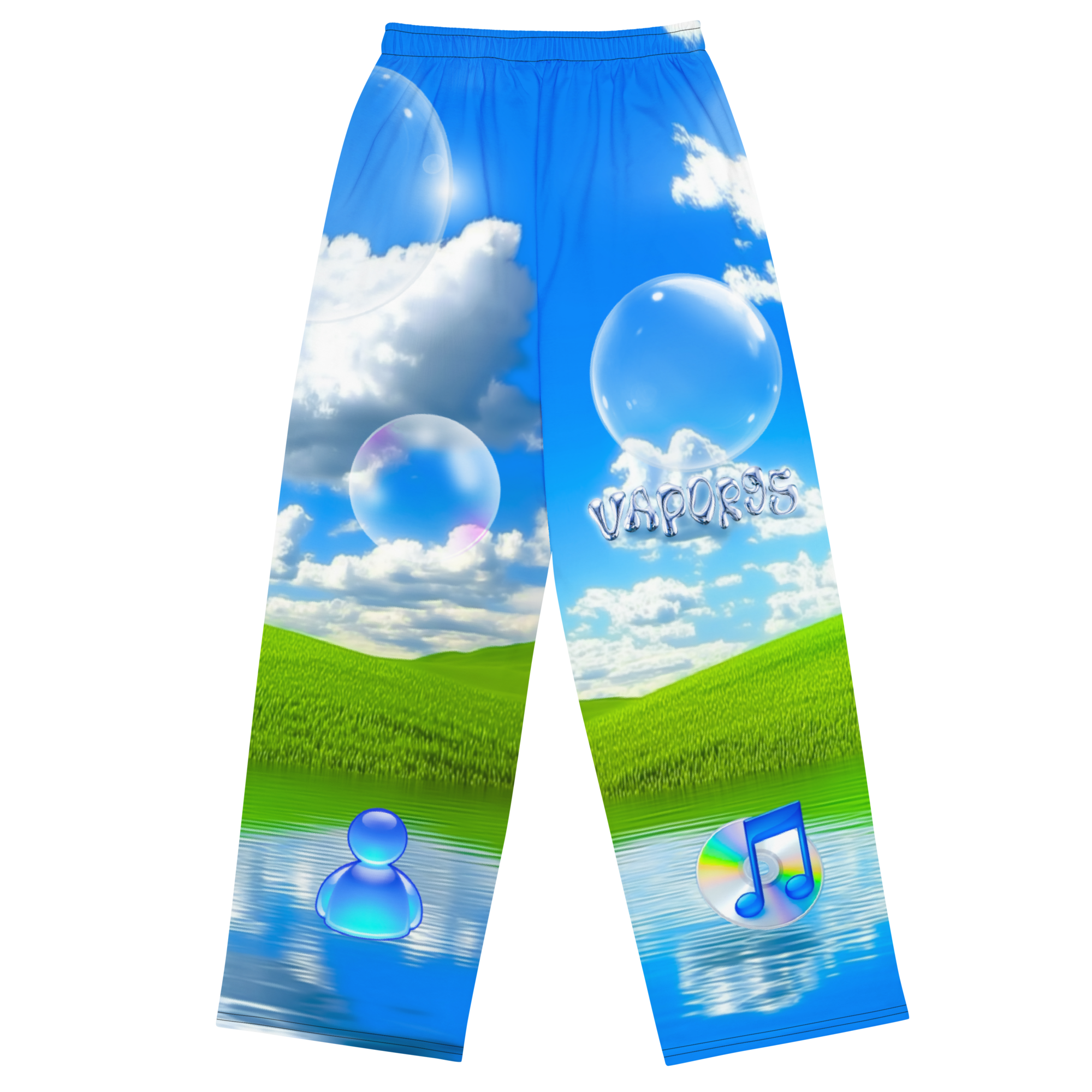 New Horizons Pajama Pants