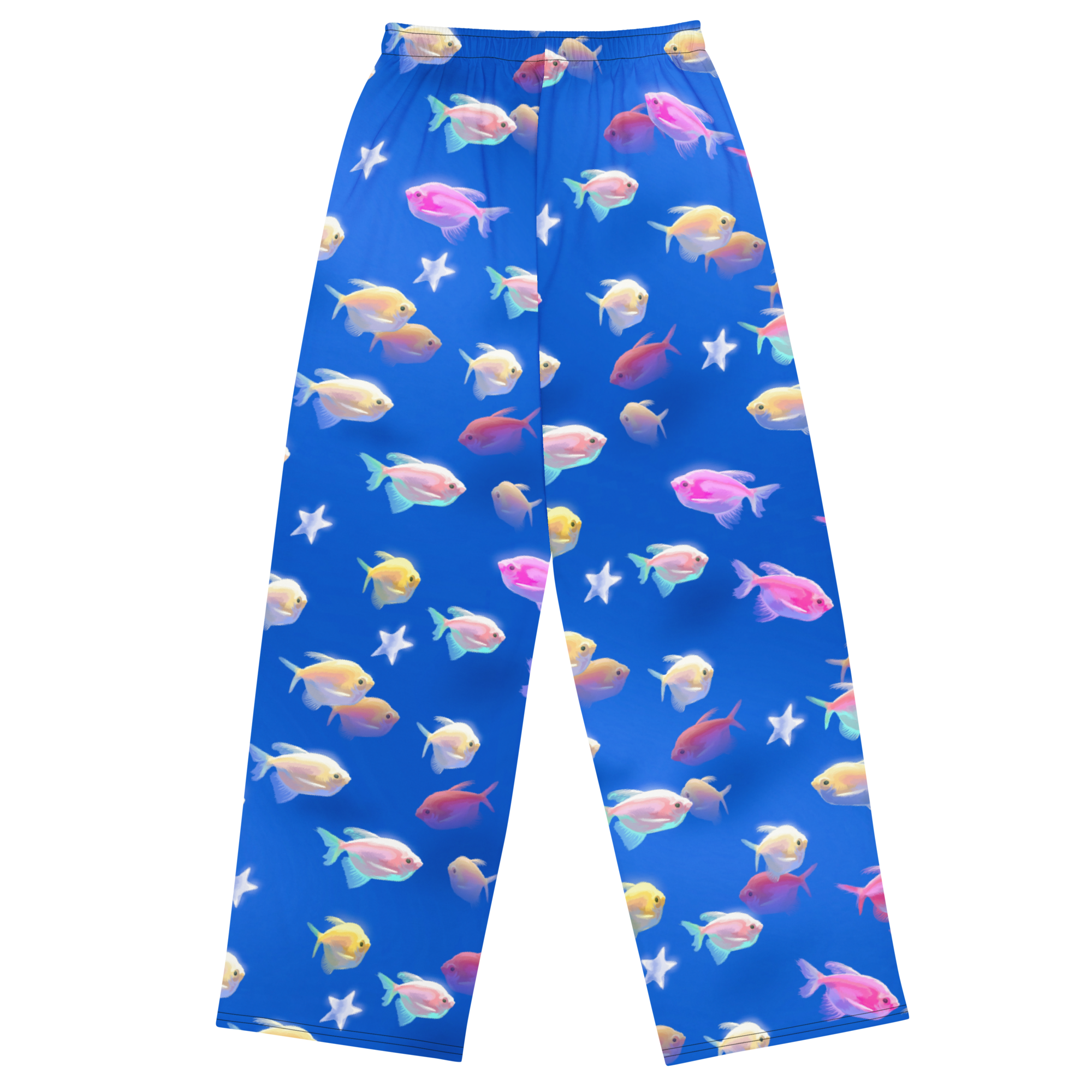 Fishes For Vapor Pajama Pants
