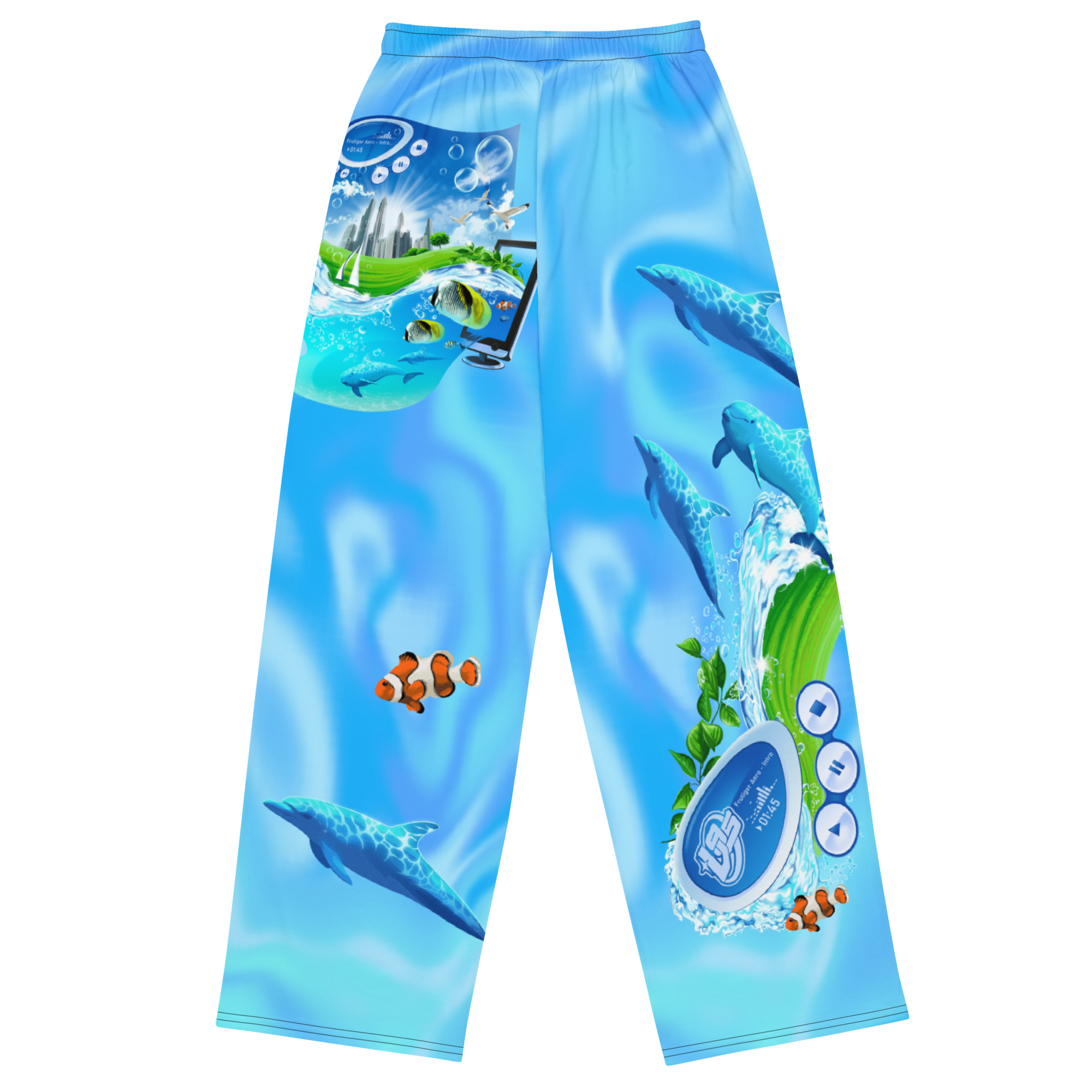 Promised Future Pajama Pants