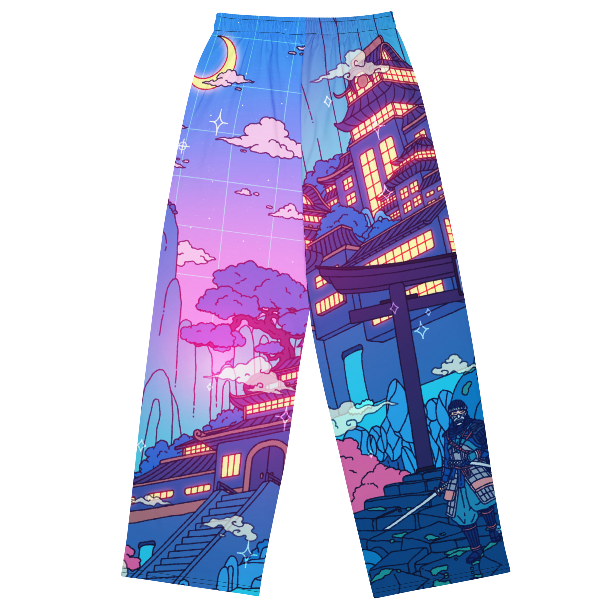 Even Greats Fall Pajama Pants