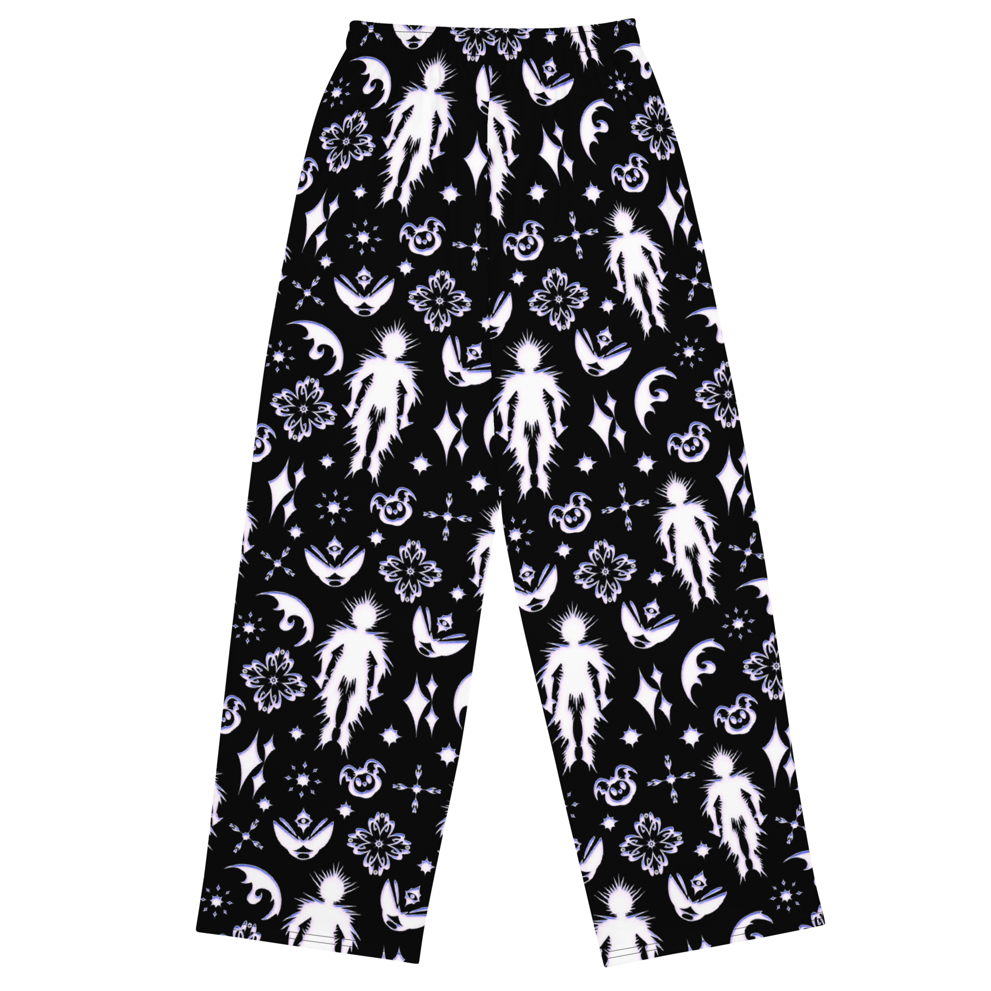 Crystalized Pajama Pants