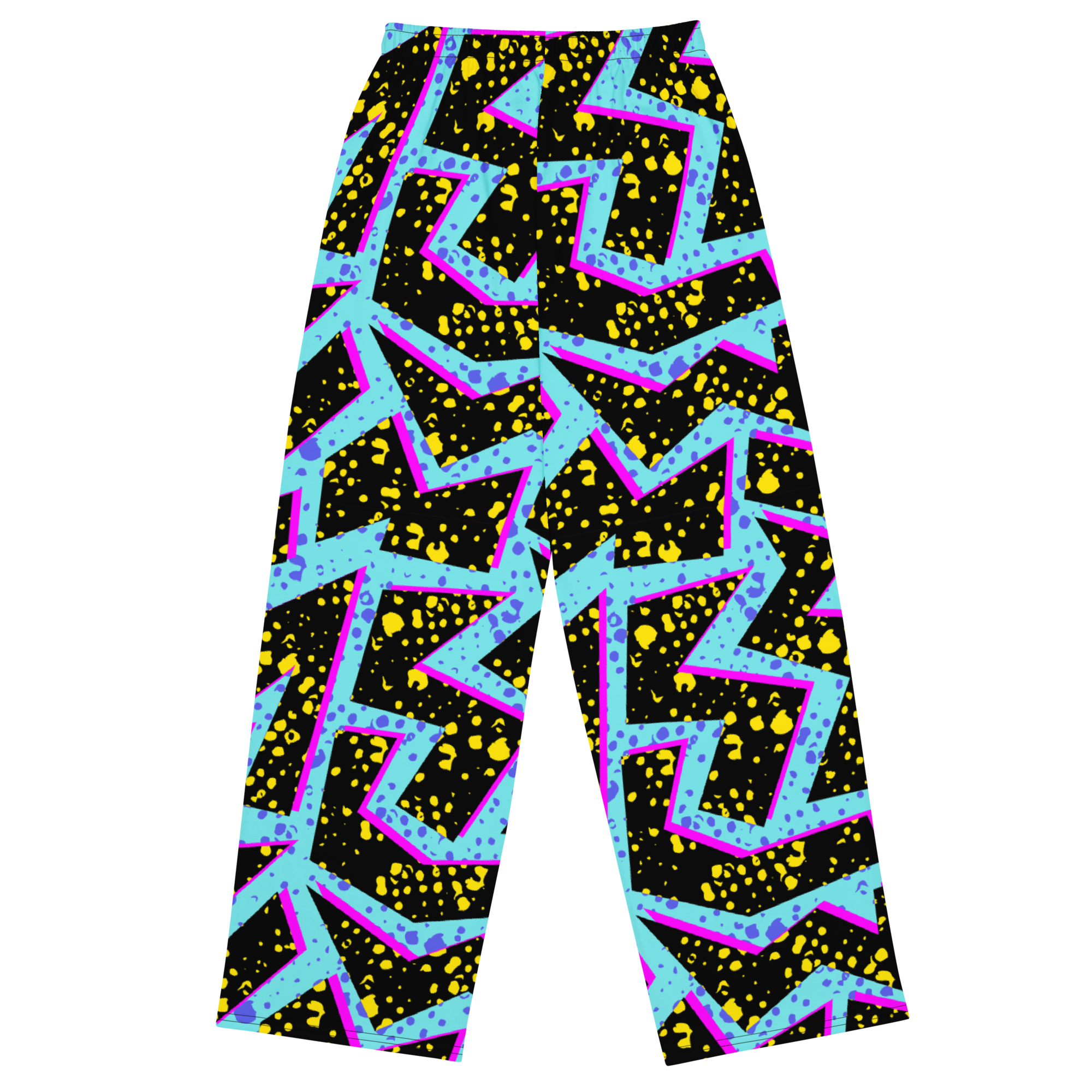 Frazzled Pajama Pants