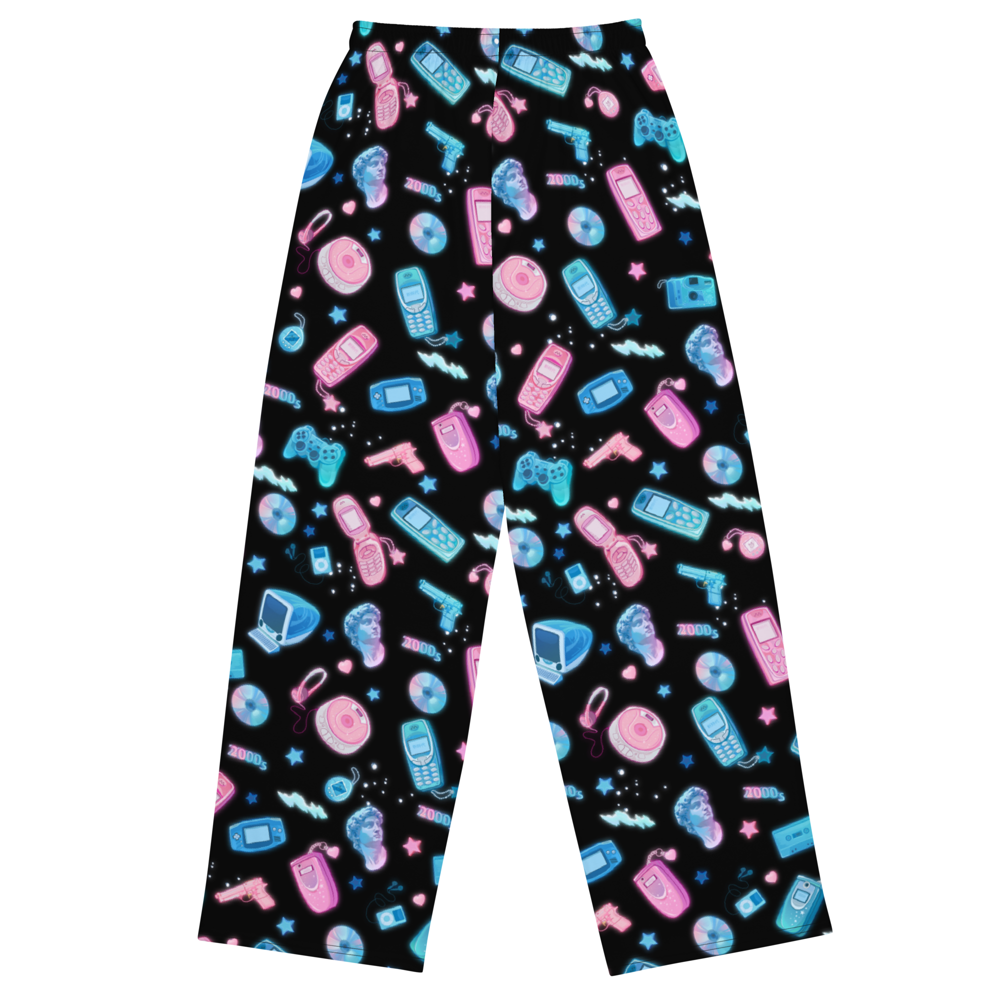 Millennium Tech Pajama Pants