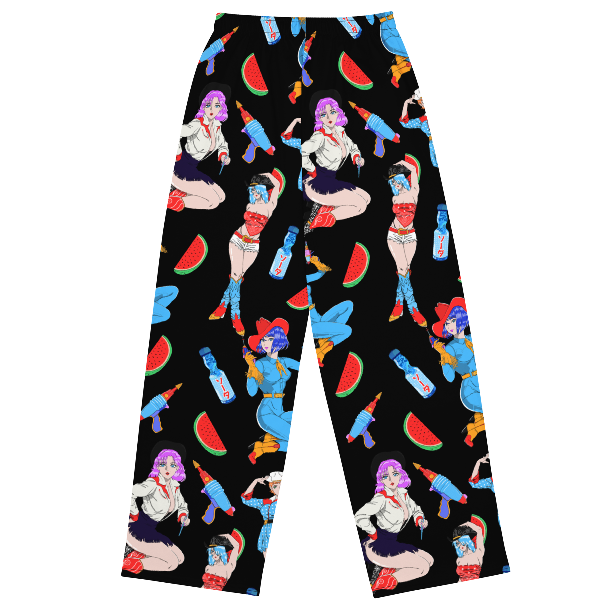 Rootin Tootin Pajama Pants