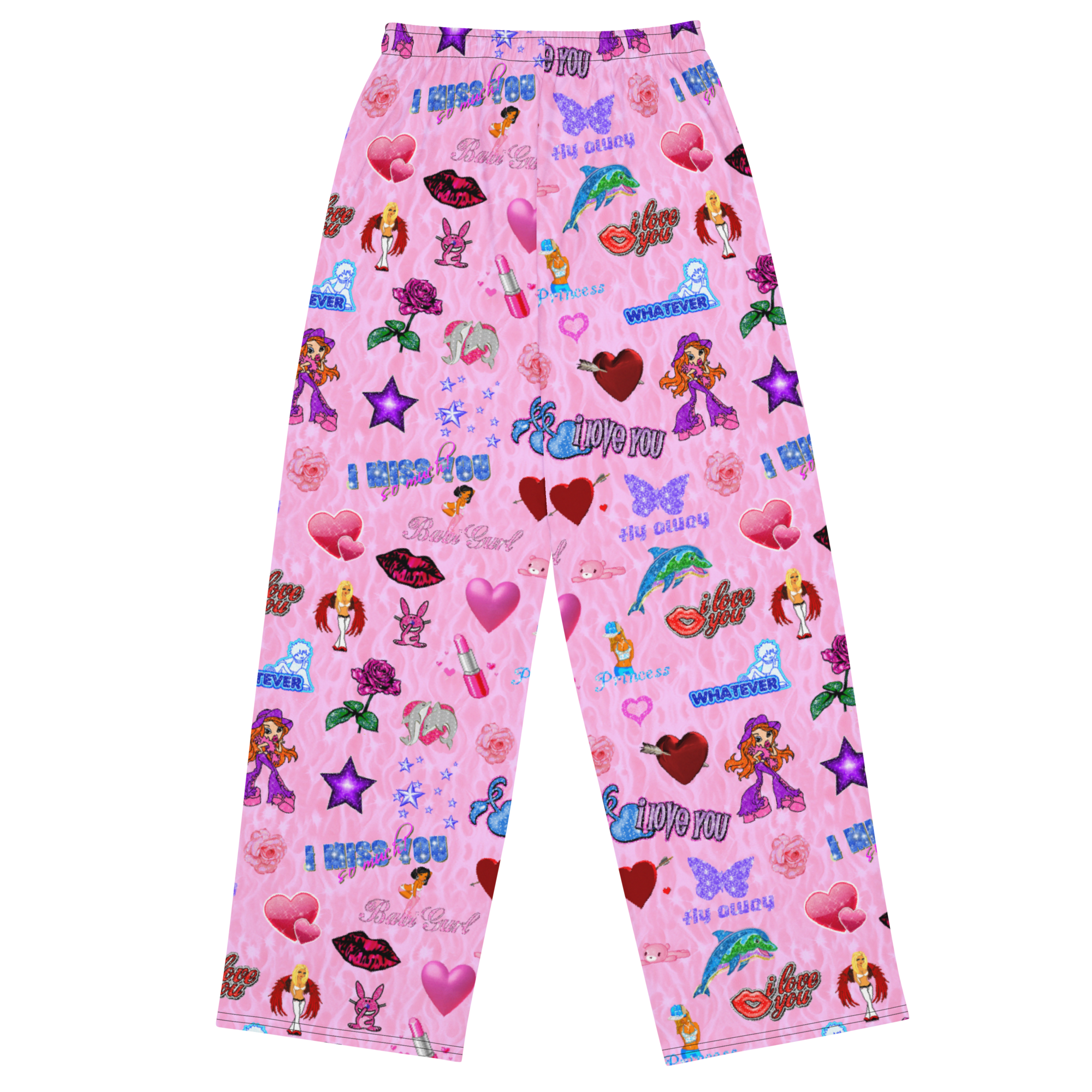 Sparkle Always Pajama Pants