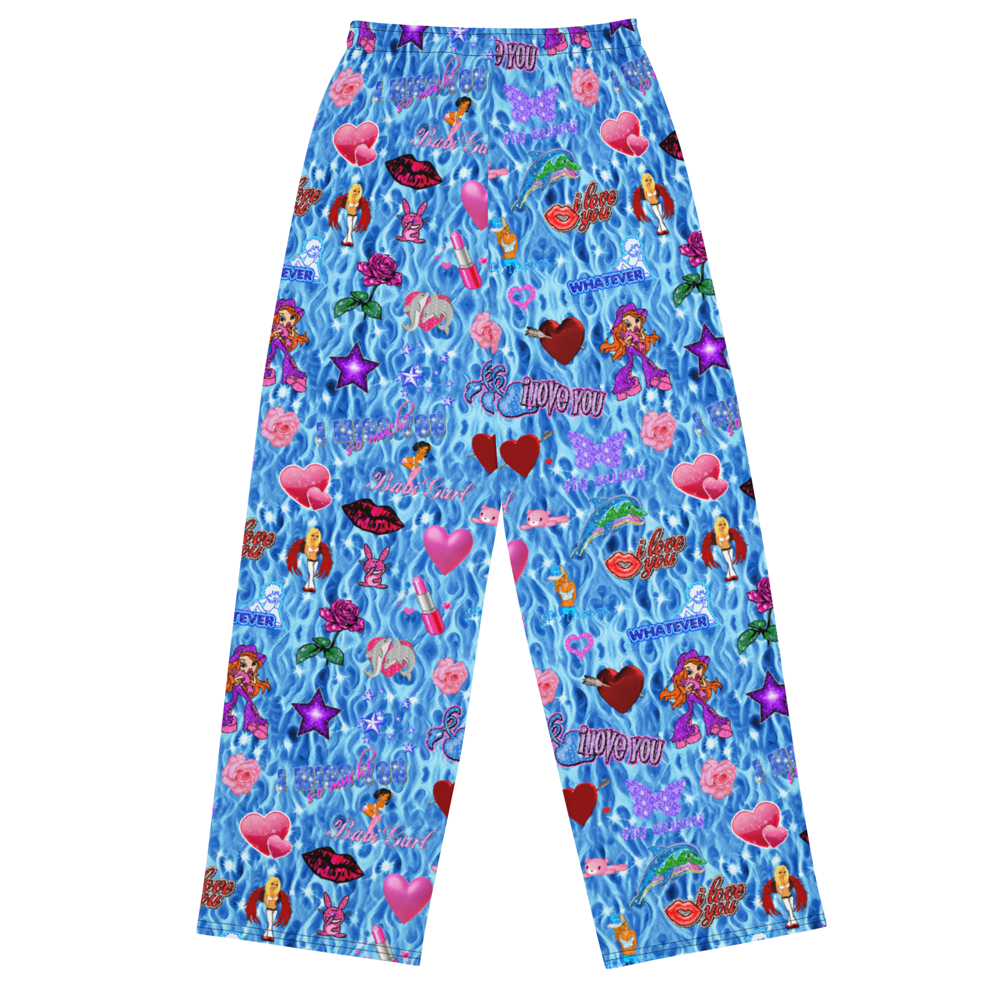 Sparkle Always Pajama Pants