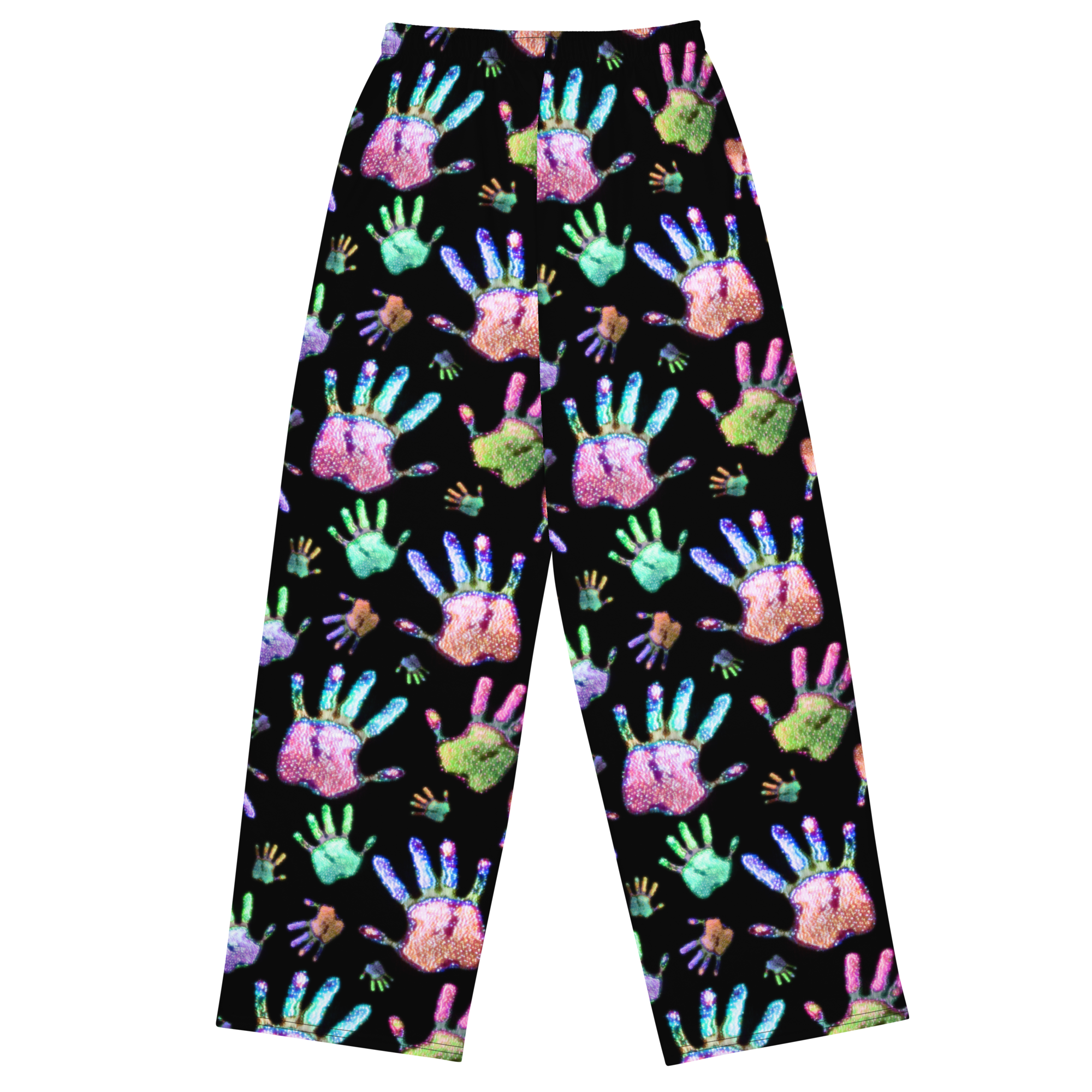 Analog Touch Pajama Pants