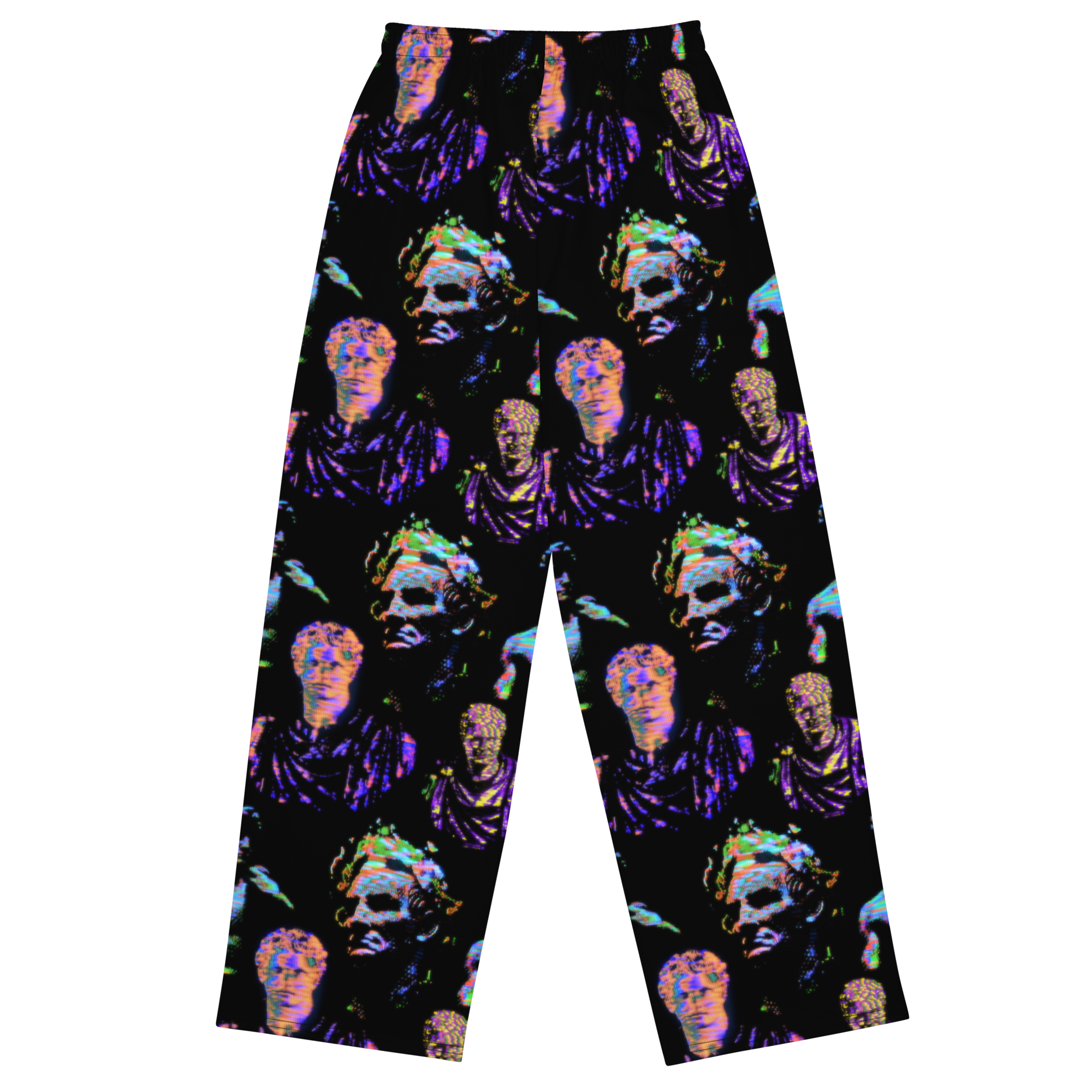 Orbus Rex Pajama Pants