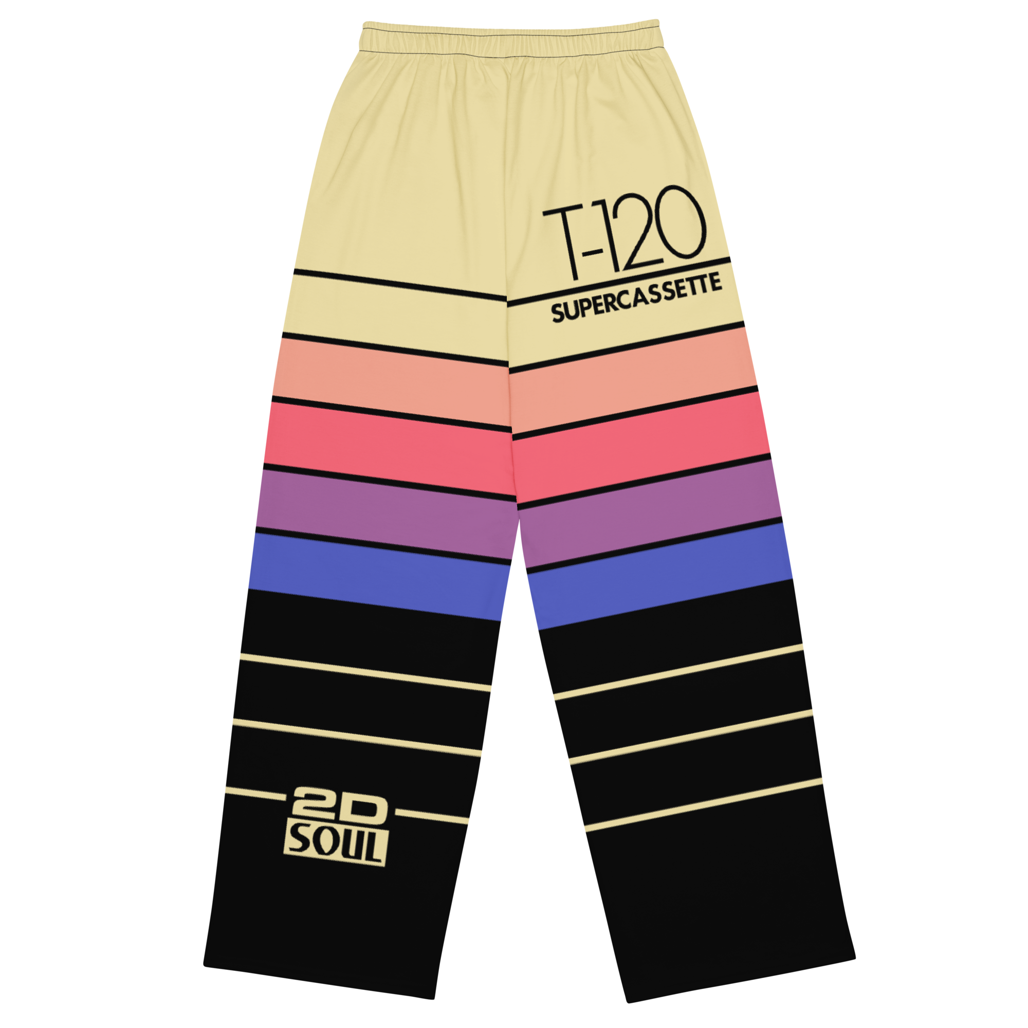 T-120 Pajama Pants