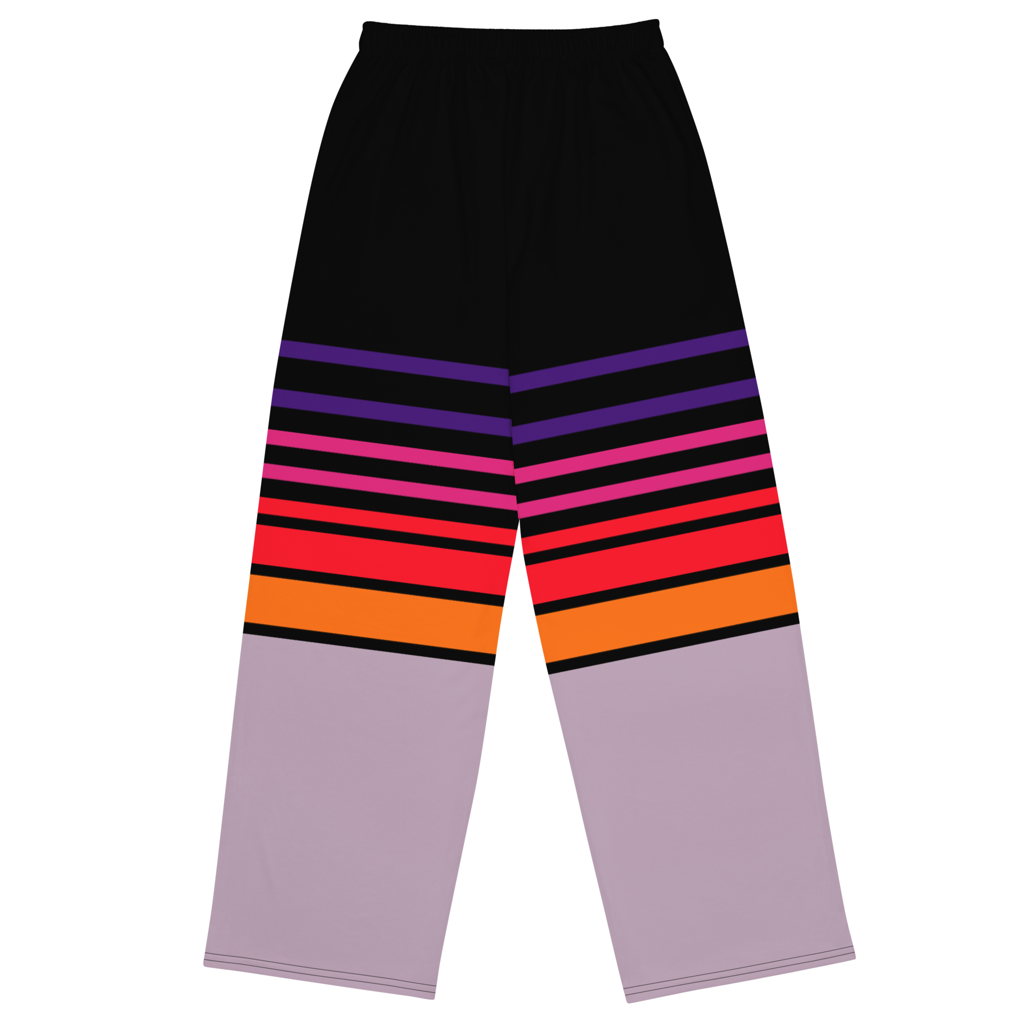 Sunset Supercassette Pajama Pants