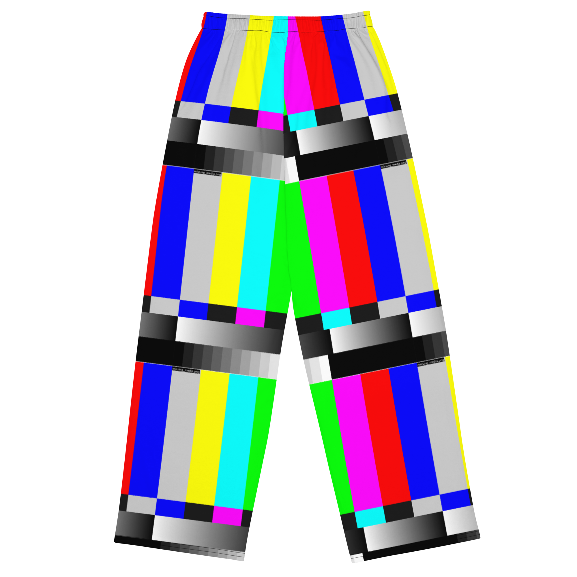Missing Media Pajama Pants