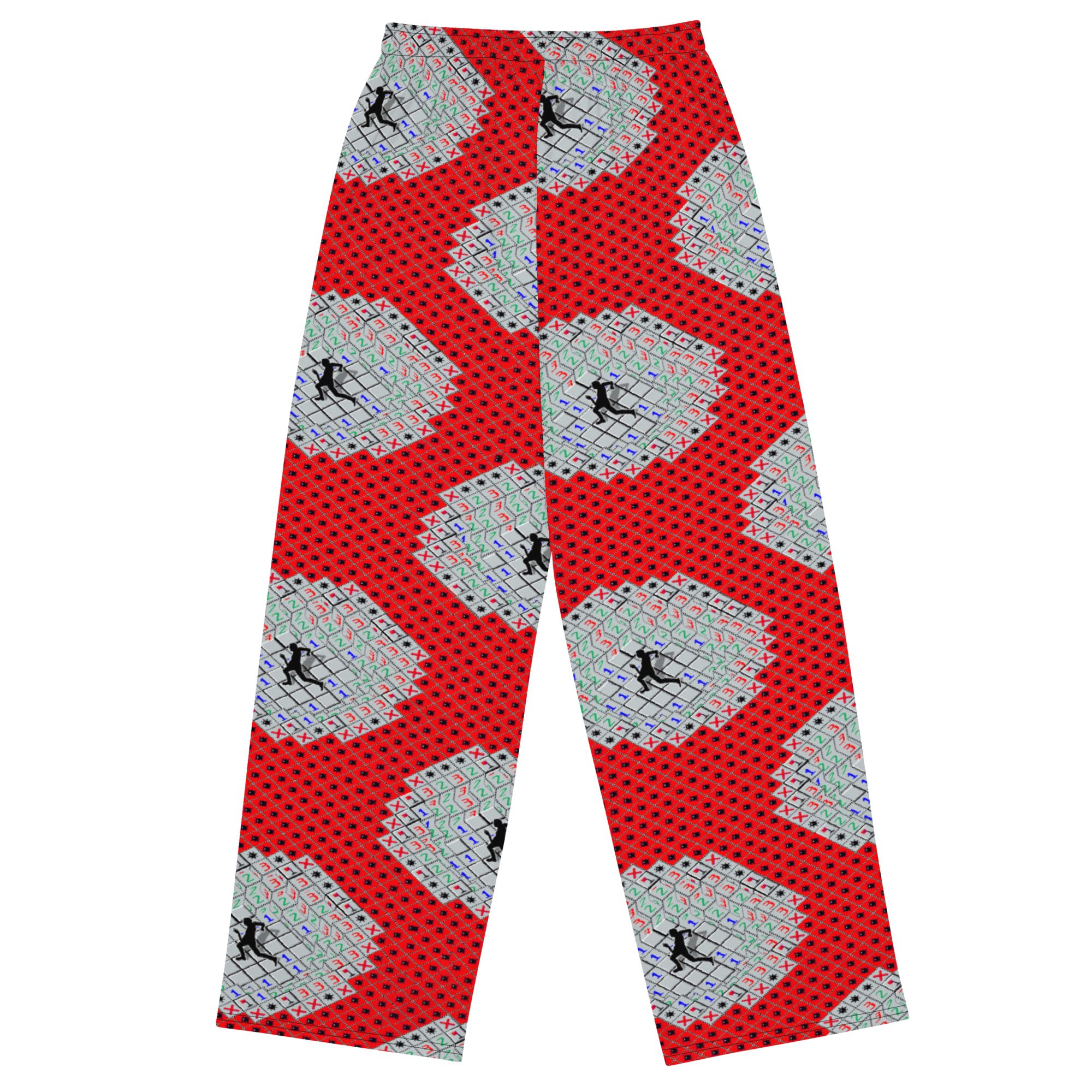 Minerunner Pajama Pants