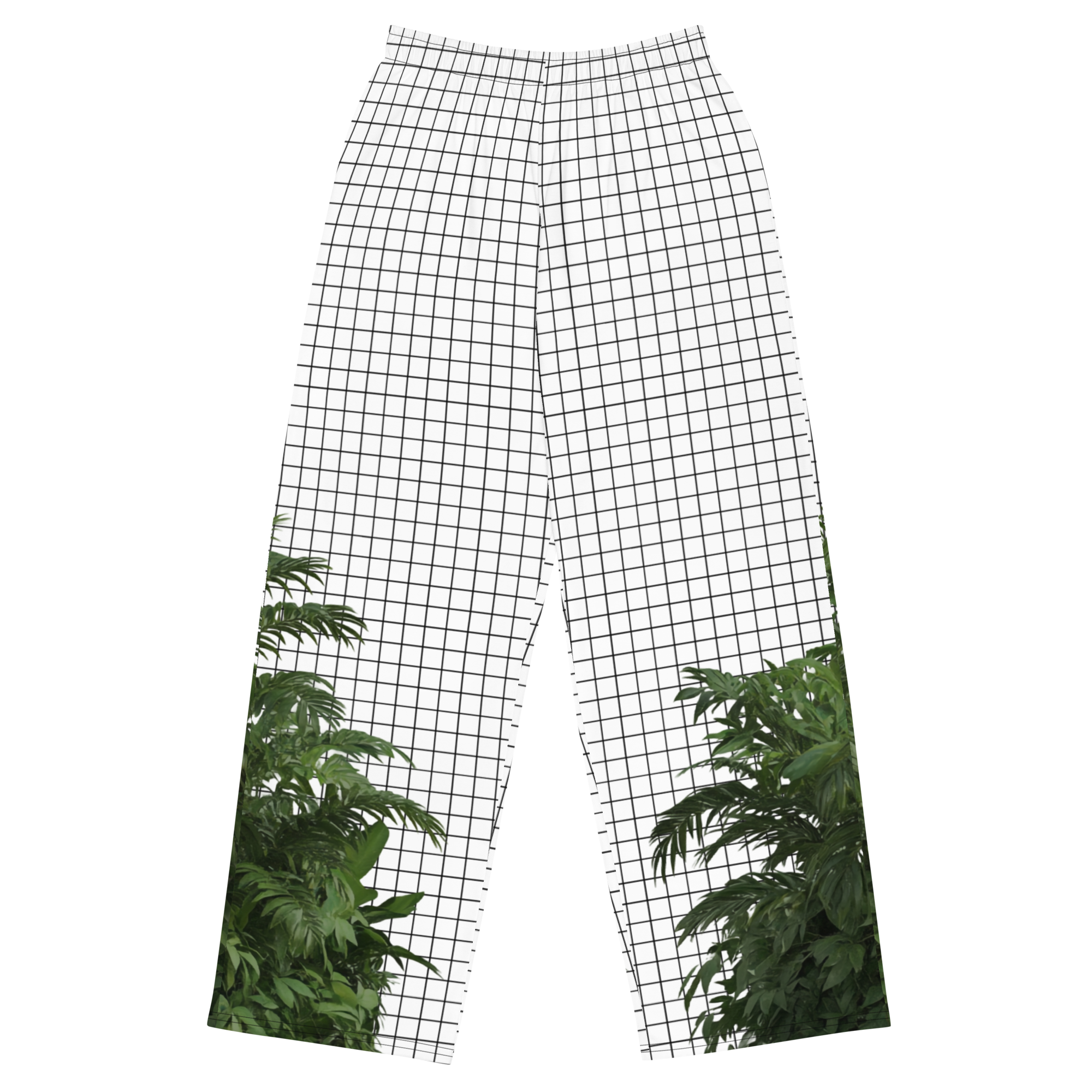 Lush Prototype Pajama Pants