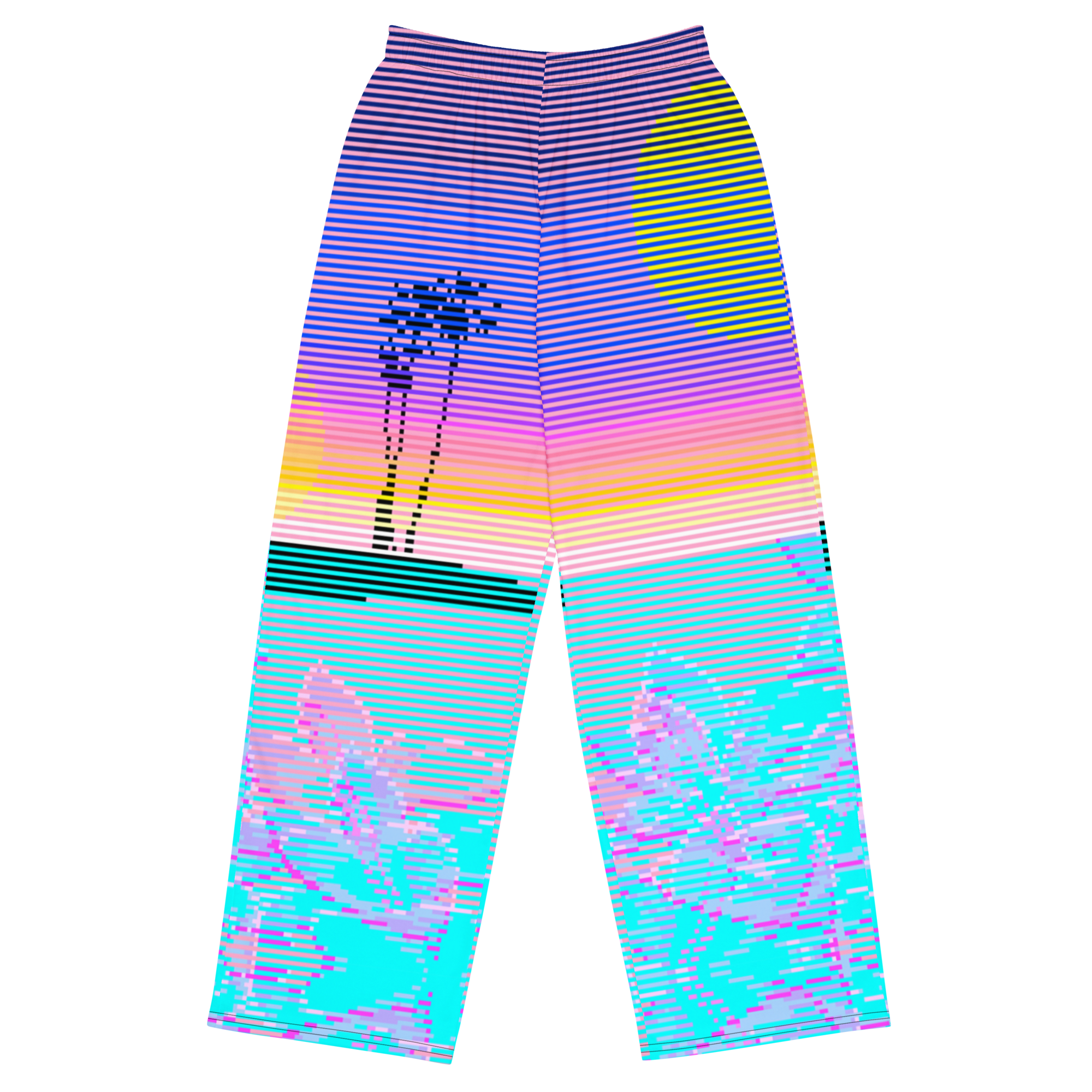 Scanset Pajama Pants