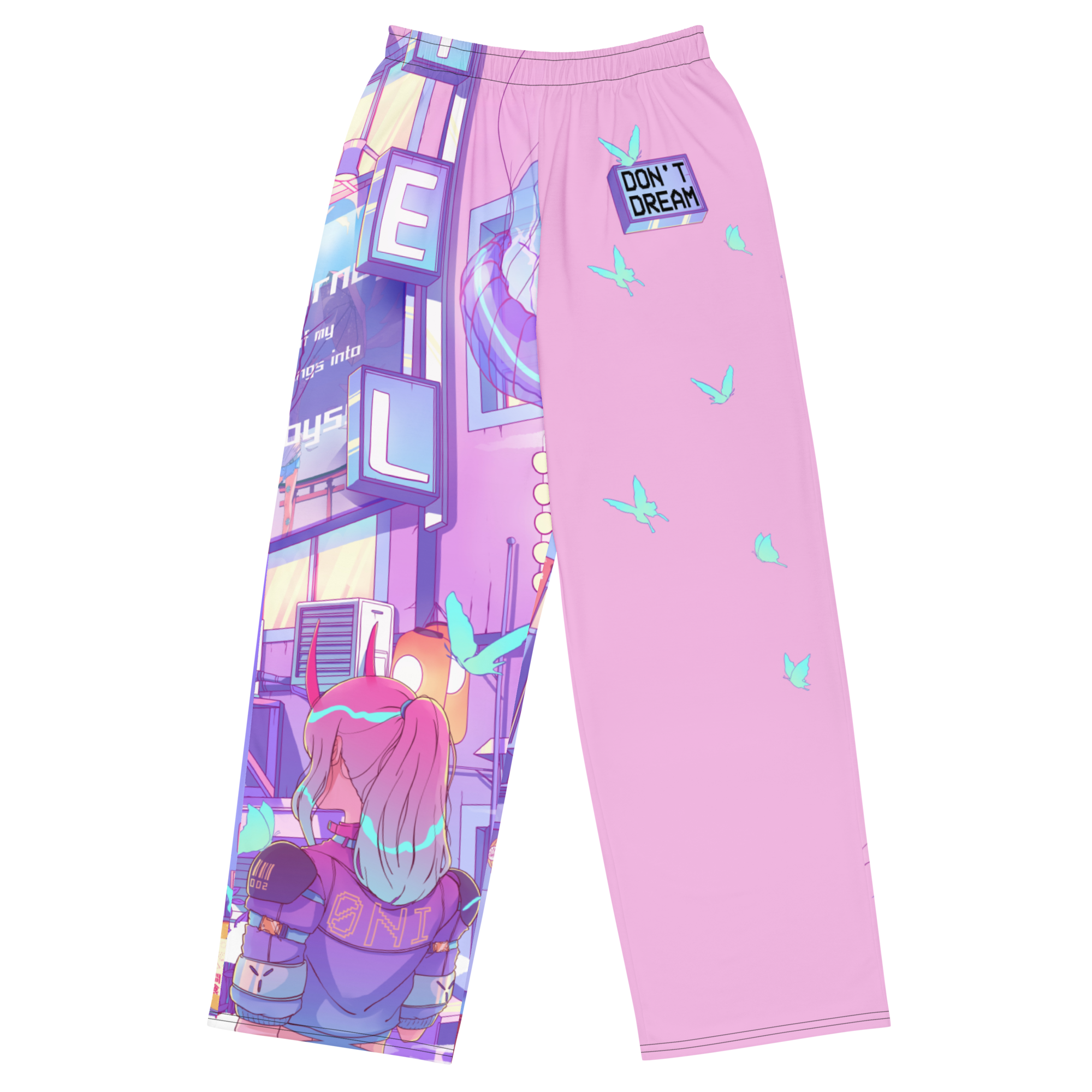 Dream Realm Pajama Pants