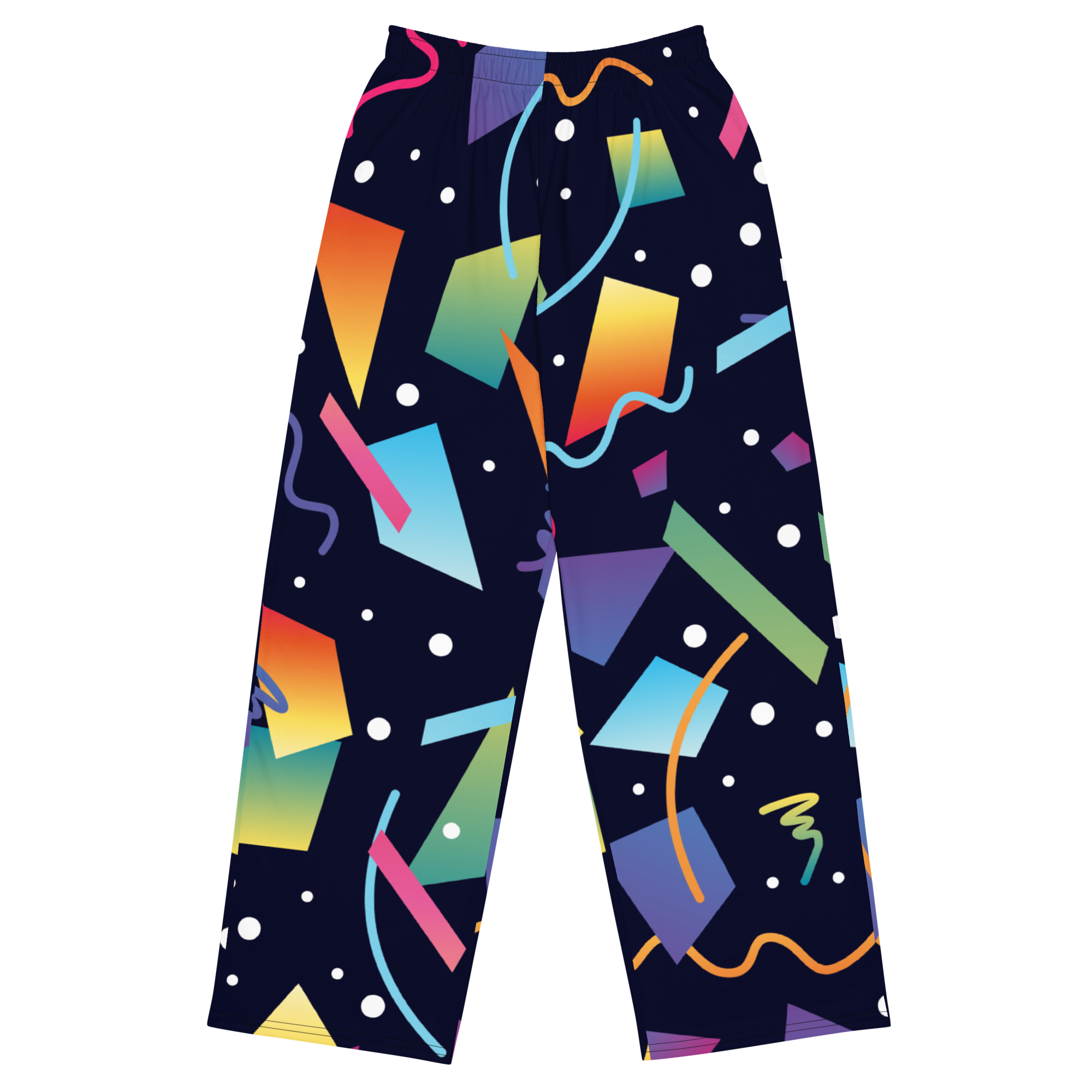 City Bus Pajama Pants