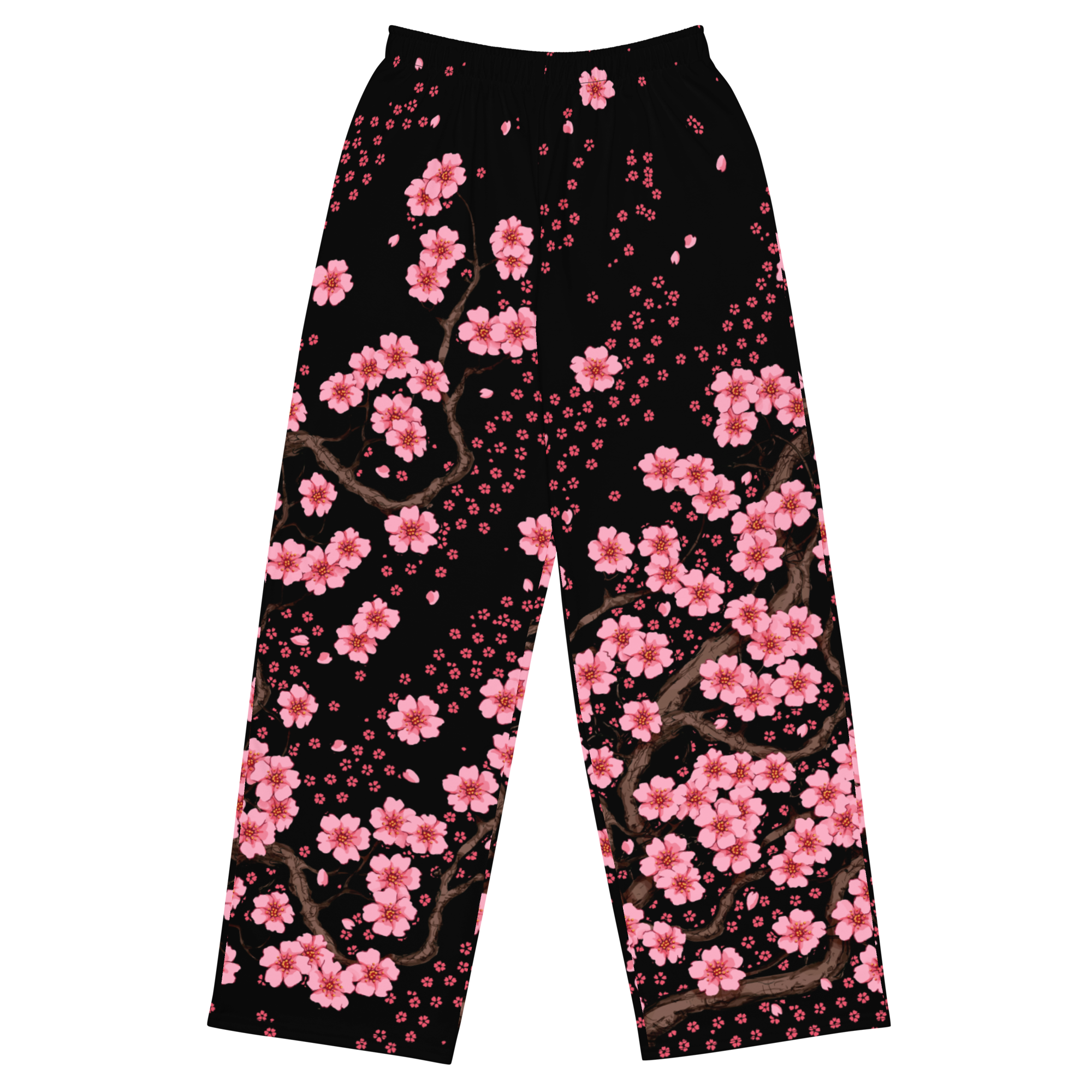 Kisetsu Pajama Pants