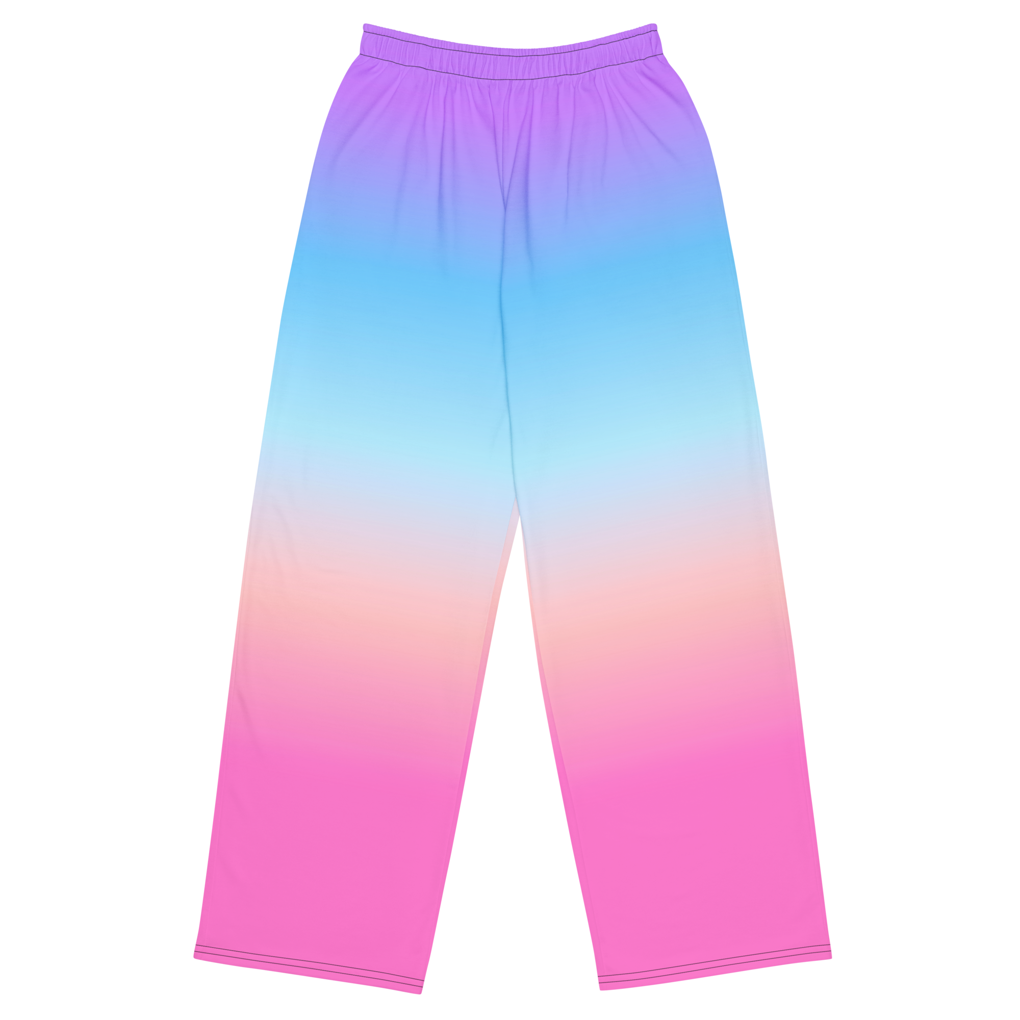 Pastel Atmosphere Pajama Pants