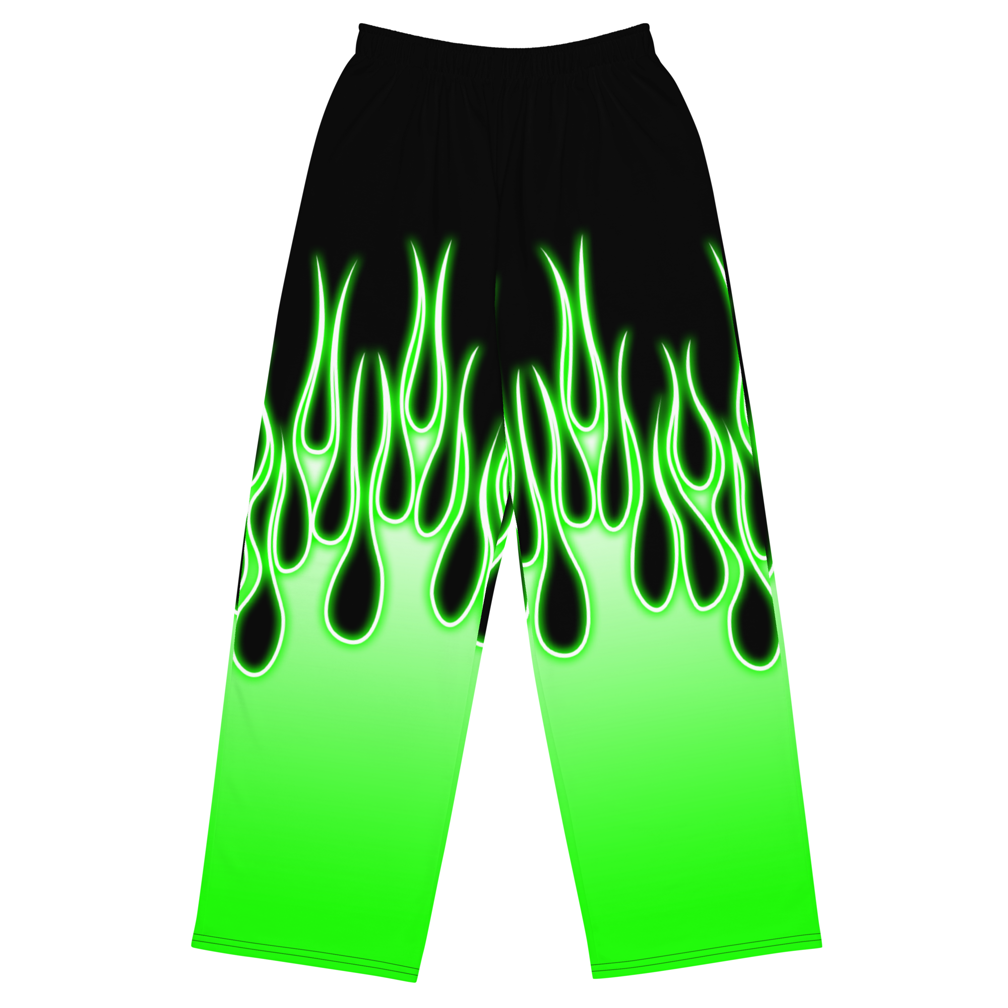 Hardcore 2000 Pajama Pants