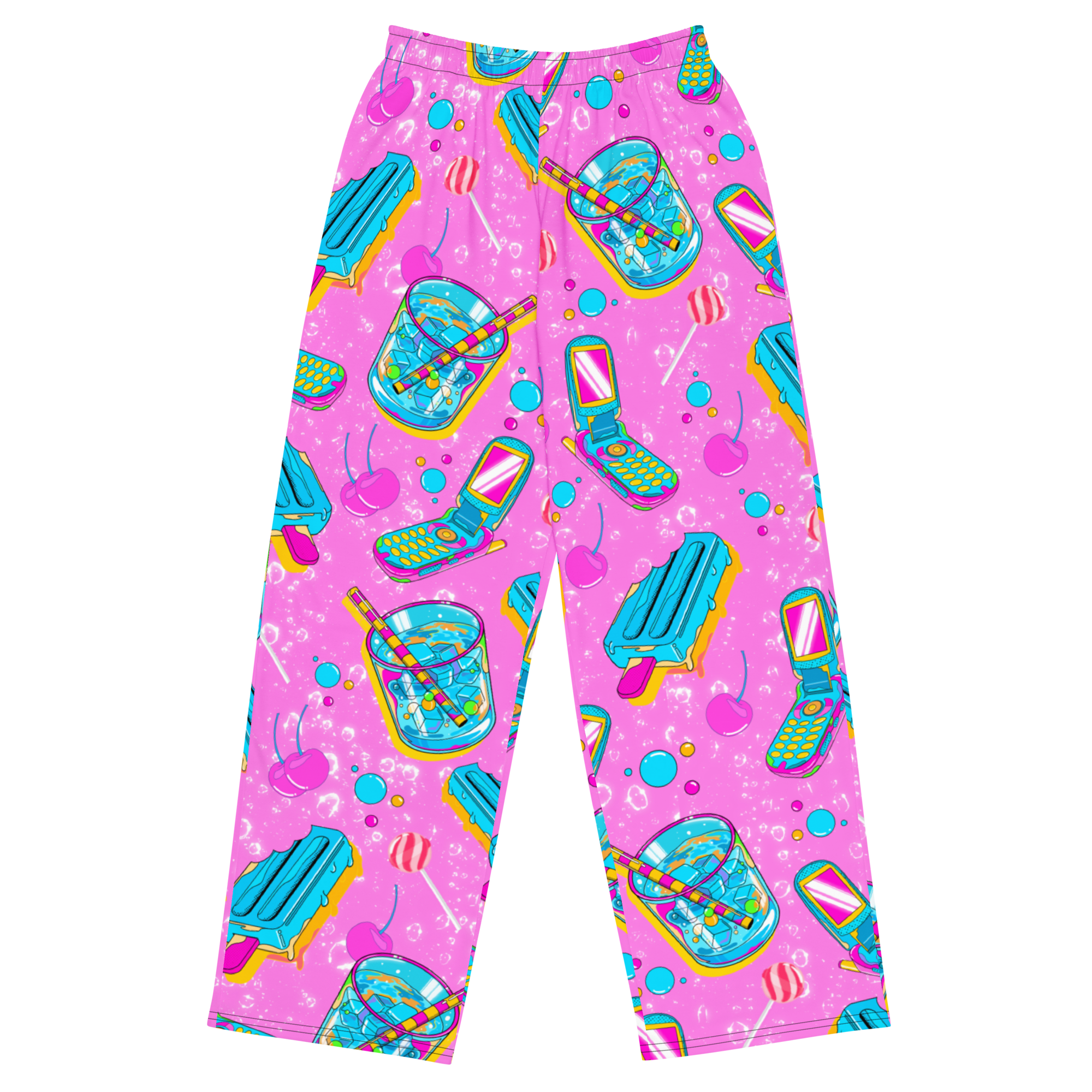 Ocean Drive Pajama Pants