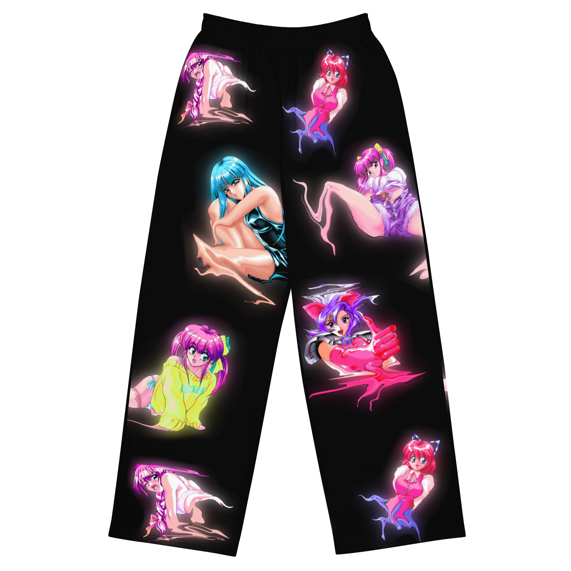 Losing Touch Pajama Pants