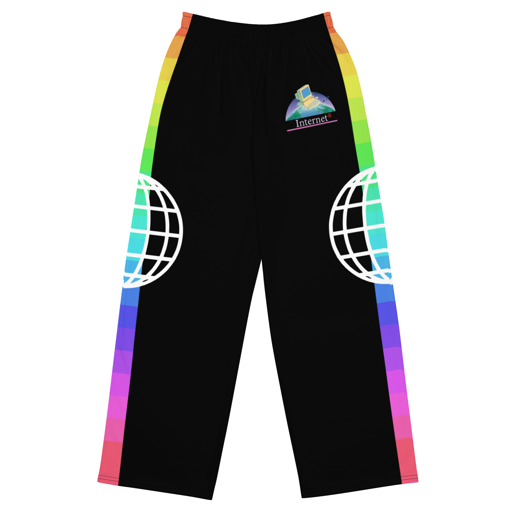 Internette Pajama Pants