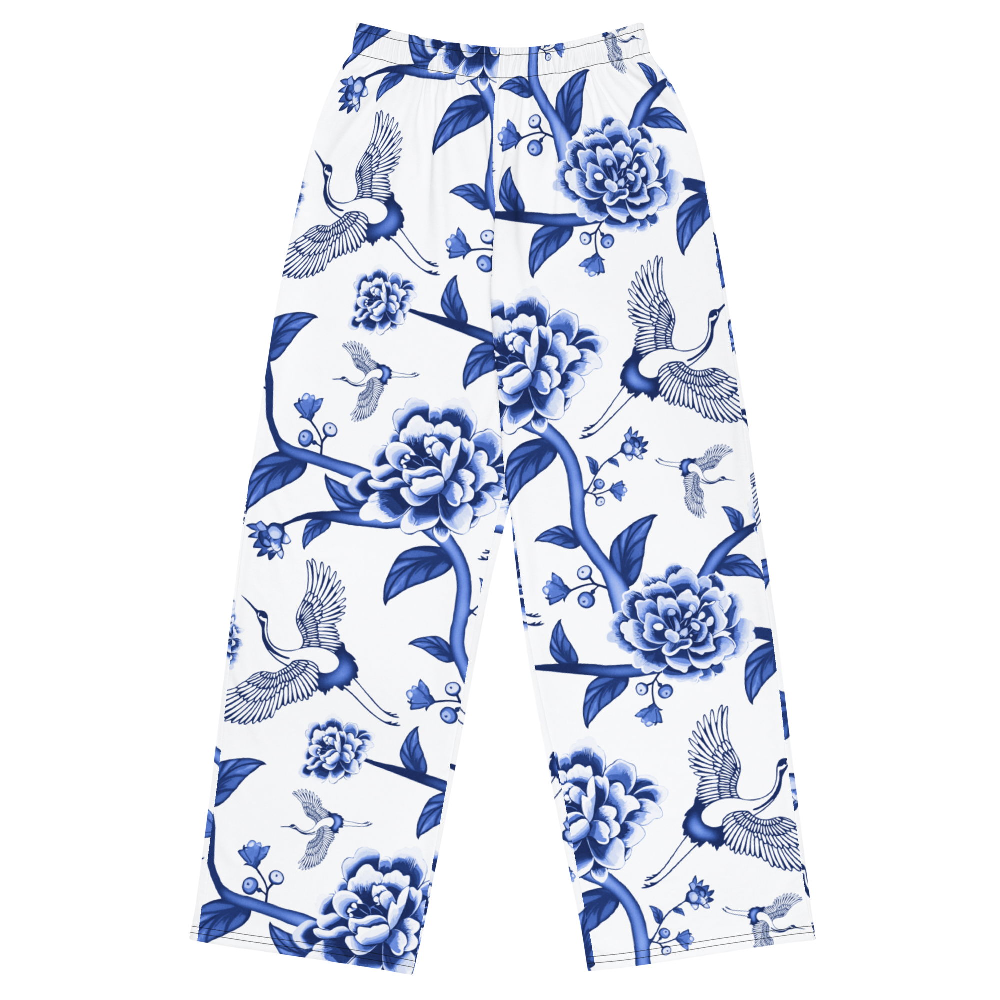 Porcelain Pajama Pants